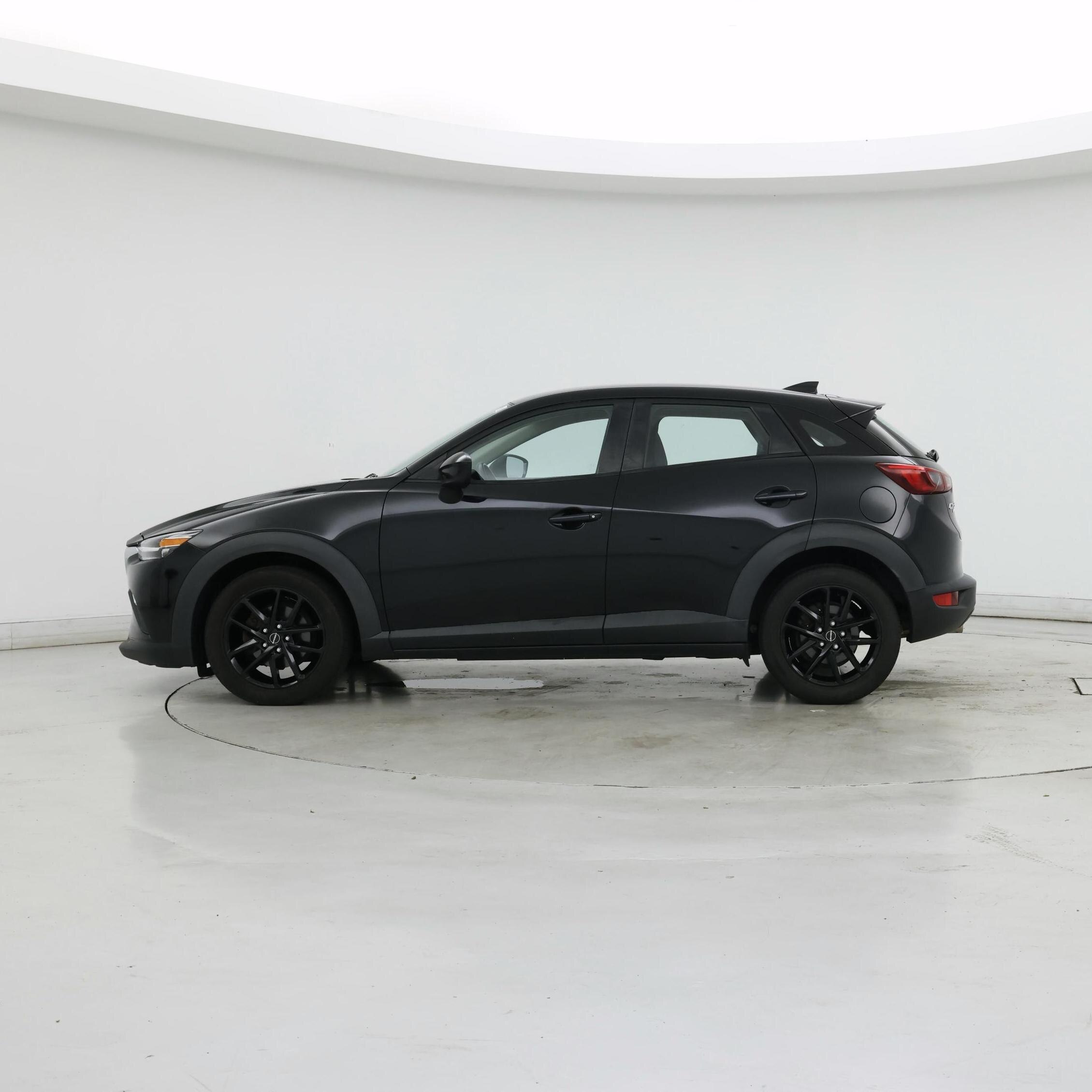 Thumbnail: 2016 Mazda CX-3 - 3