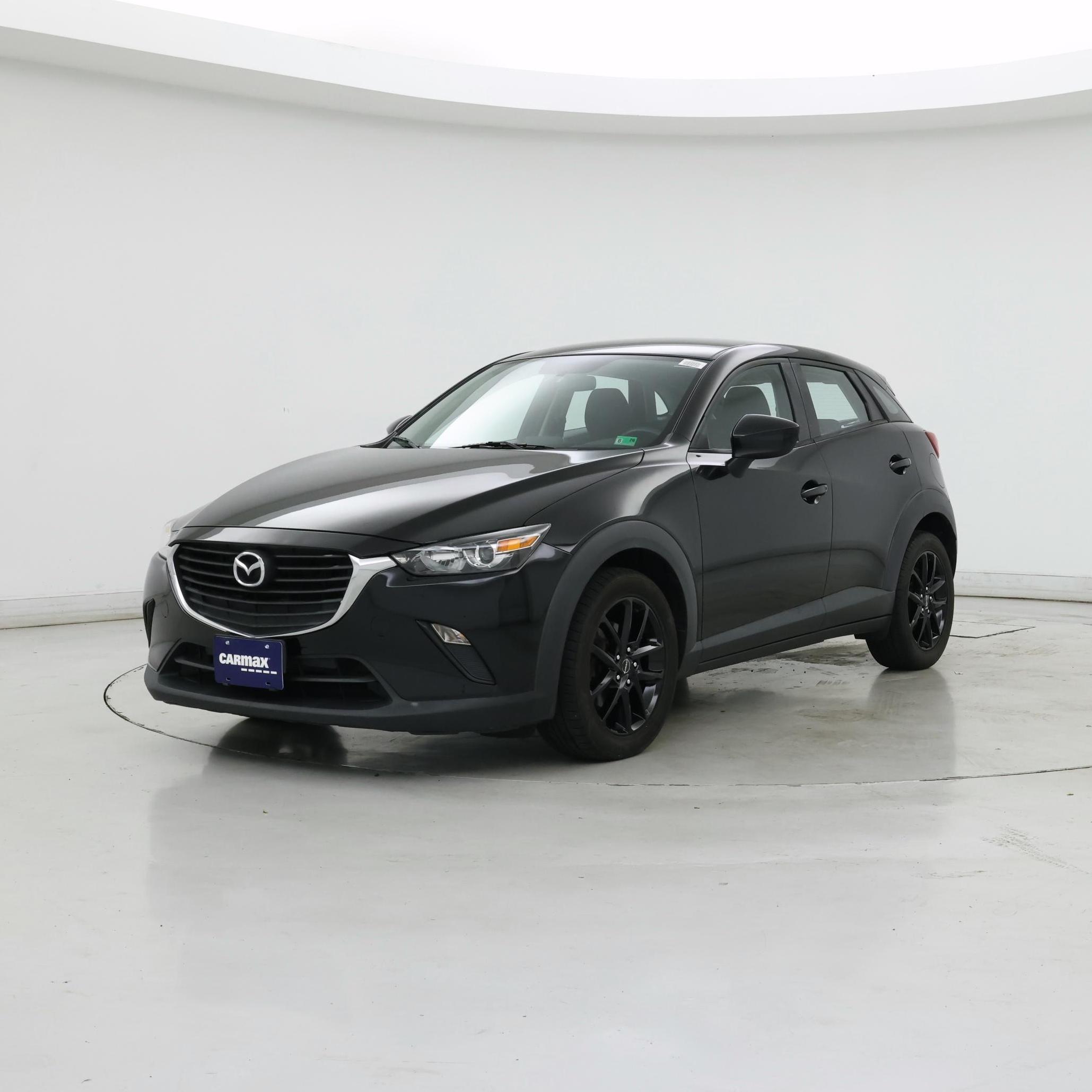 Thumbnail: 2016 Mazda CX-3 - 4