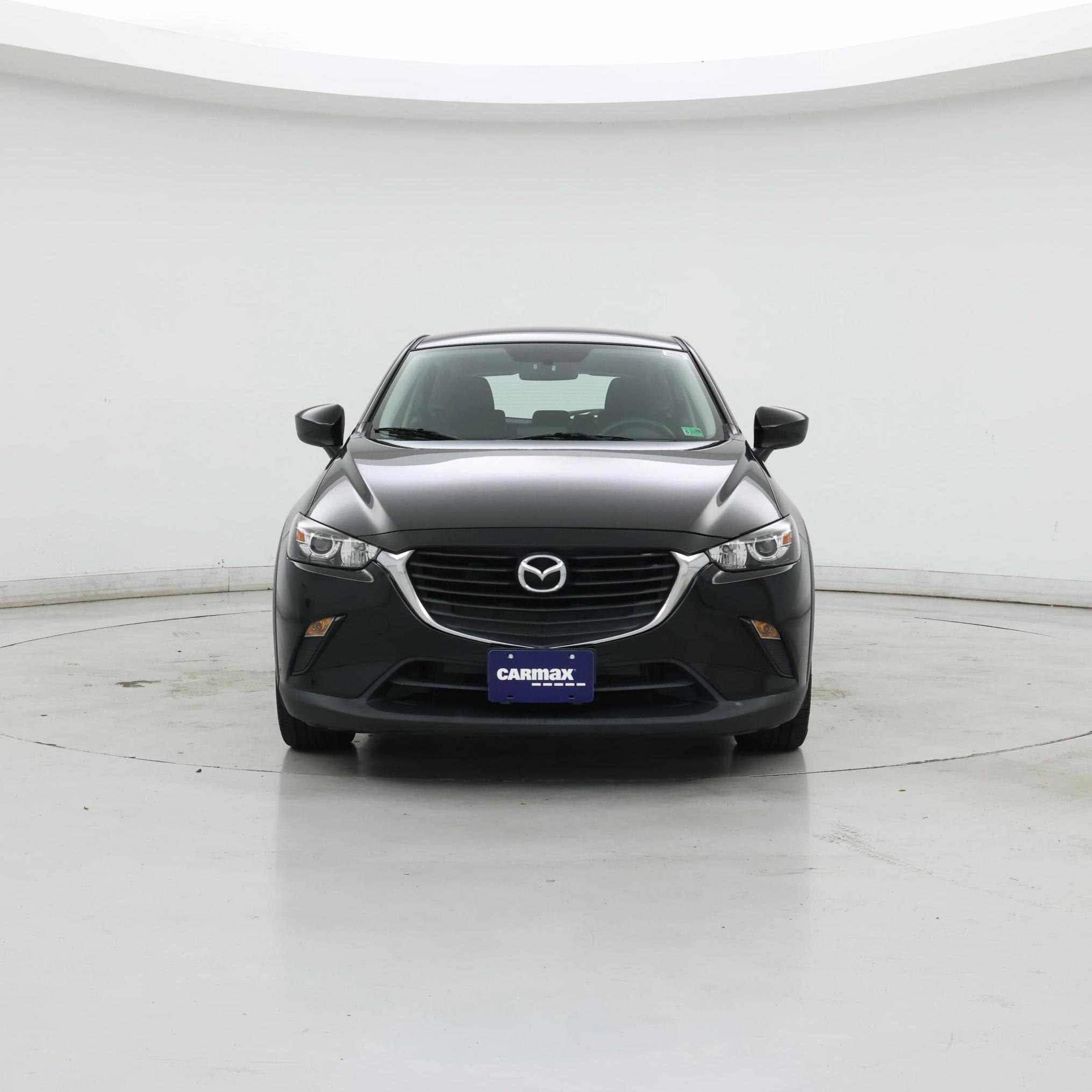 Thumbnail: 2016 Mazda CX-3 - 5