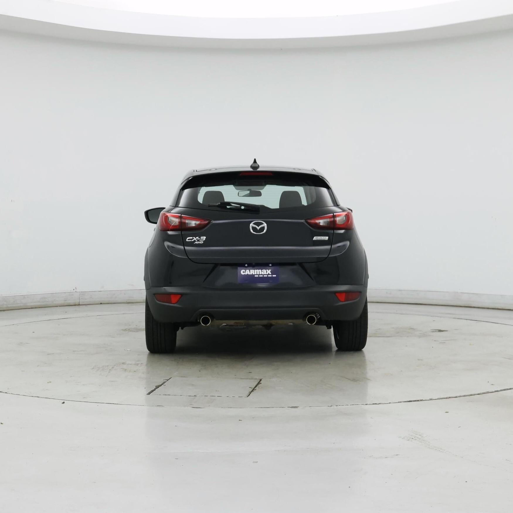 Thumbnail: 2016 Mazda CX-3 - 6