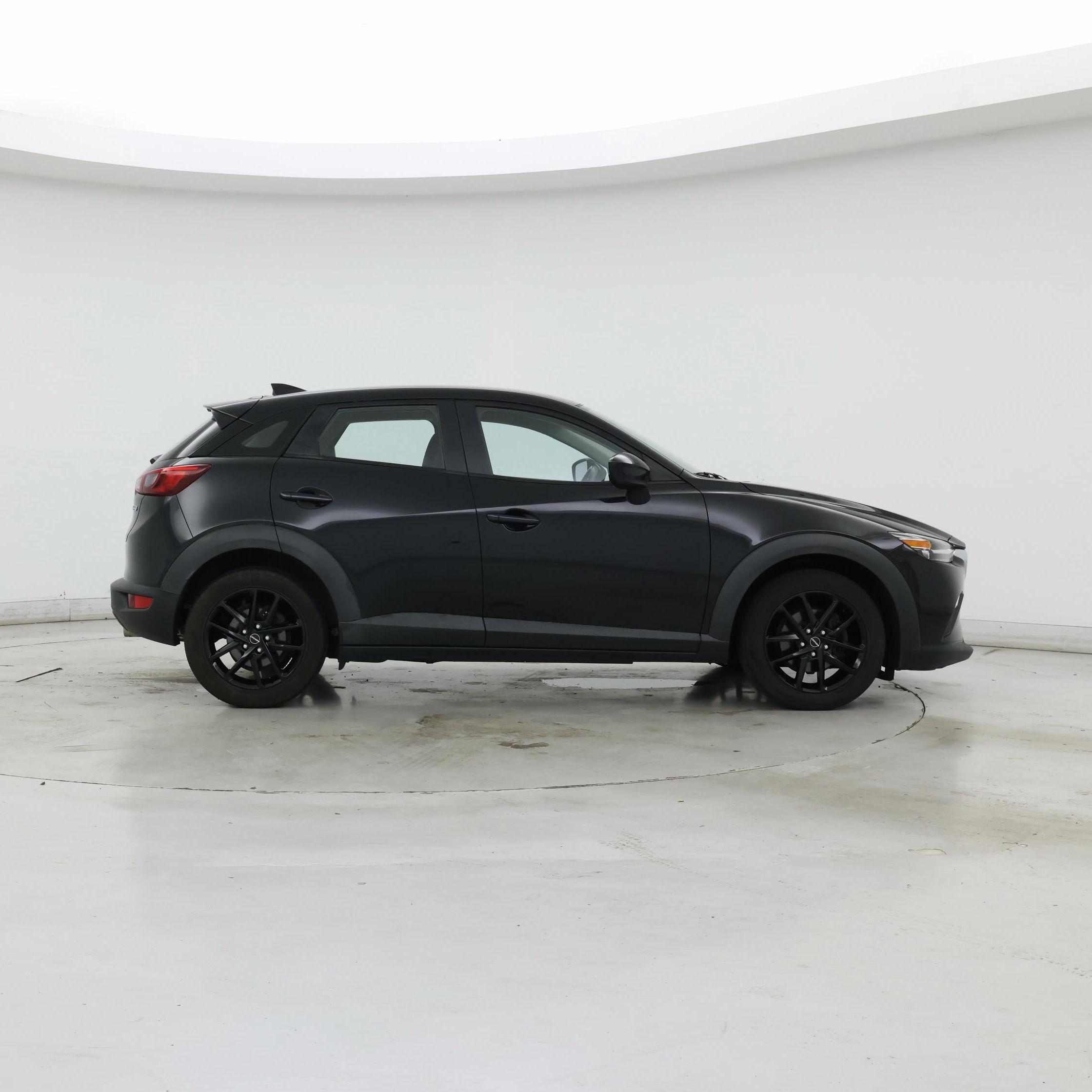 Thumbnail: 2016 Mazda CX-3 - 7