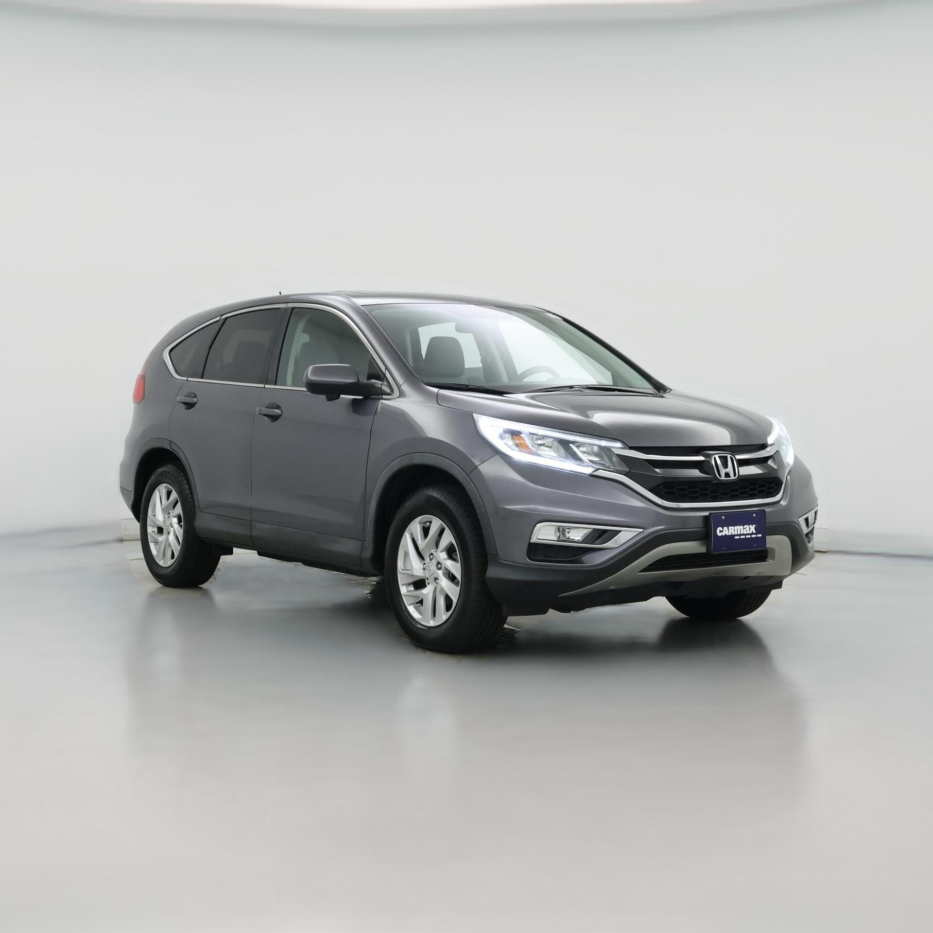 Thumbnail: 2015 Honda CR-V - 1