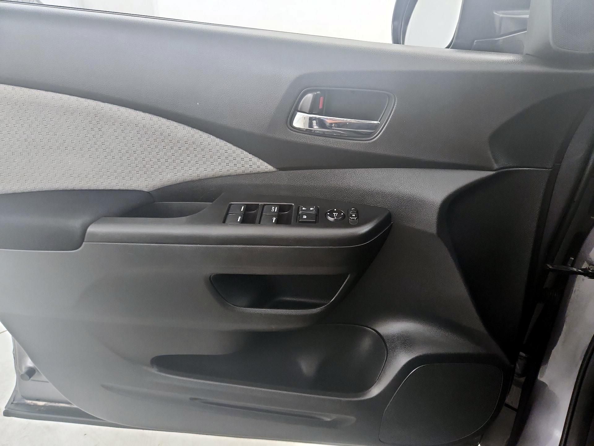 Thumbnail: 2015 Honda CR-V - 12
