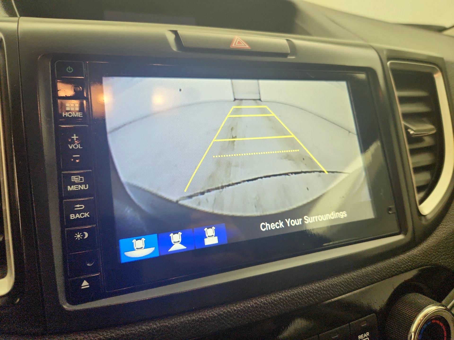 Thumbnail: 2015 Honda CR-V - 14
