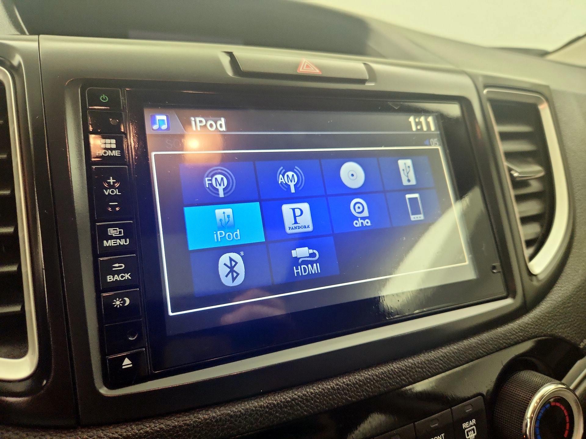 Thumbnail: 2015 Honda CR-V - 15