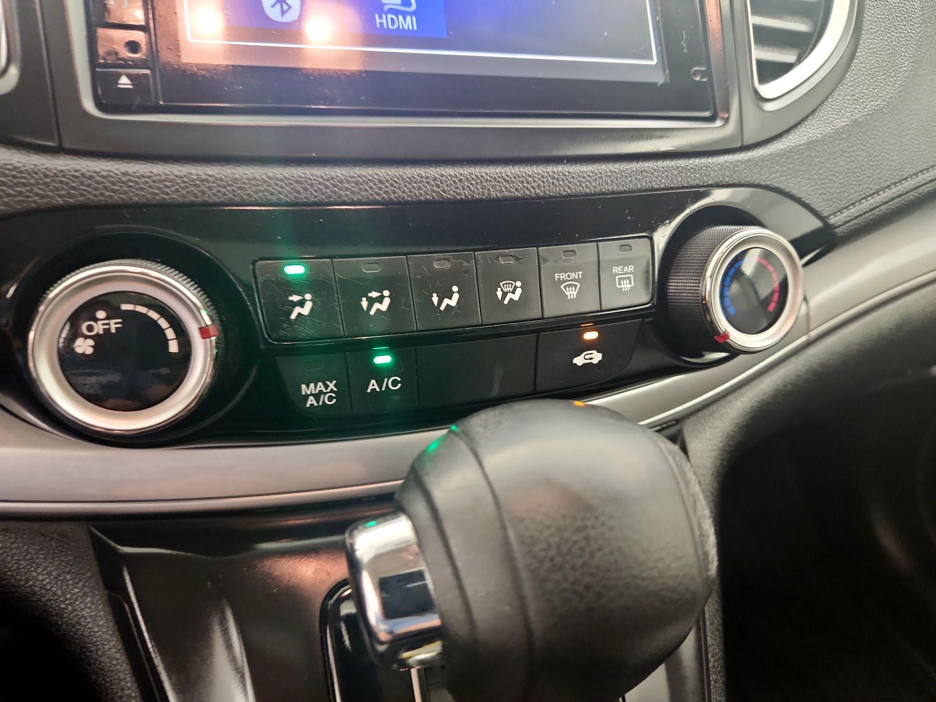 Thumbnail: 2015 Honda CR-V - 16