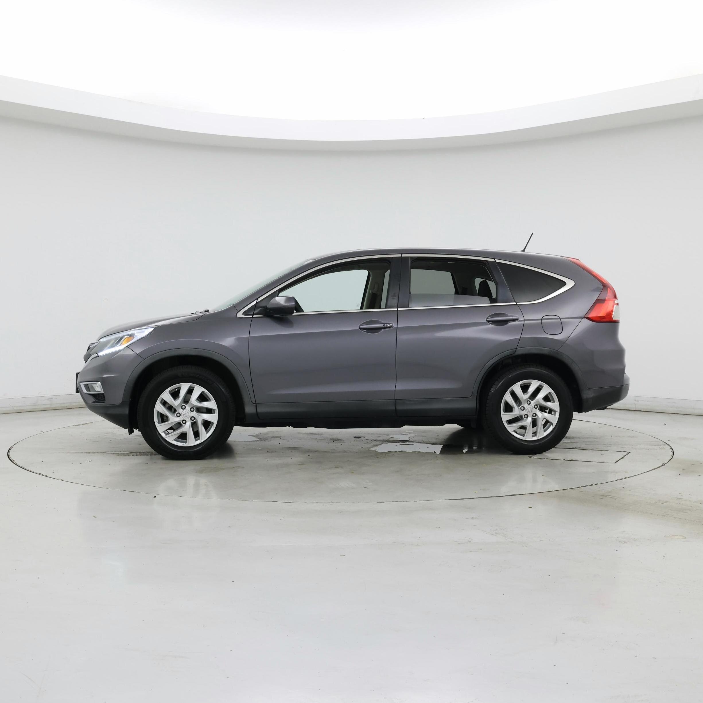 Thumbnail: 2015 Honda CR-V - 3