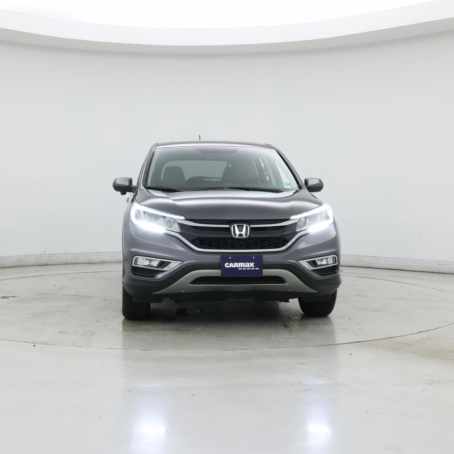 Thumbnail: 2015 Honda CR-V - 5