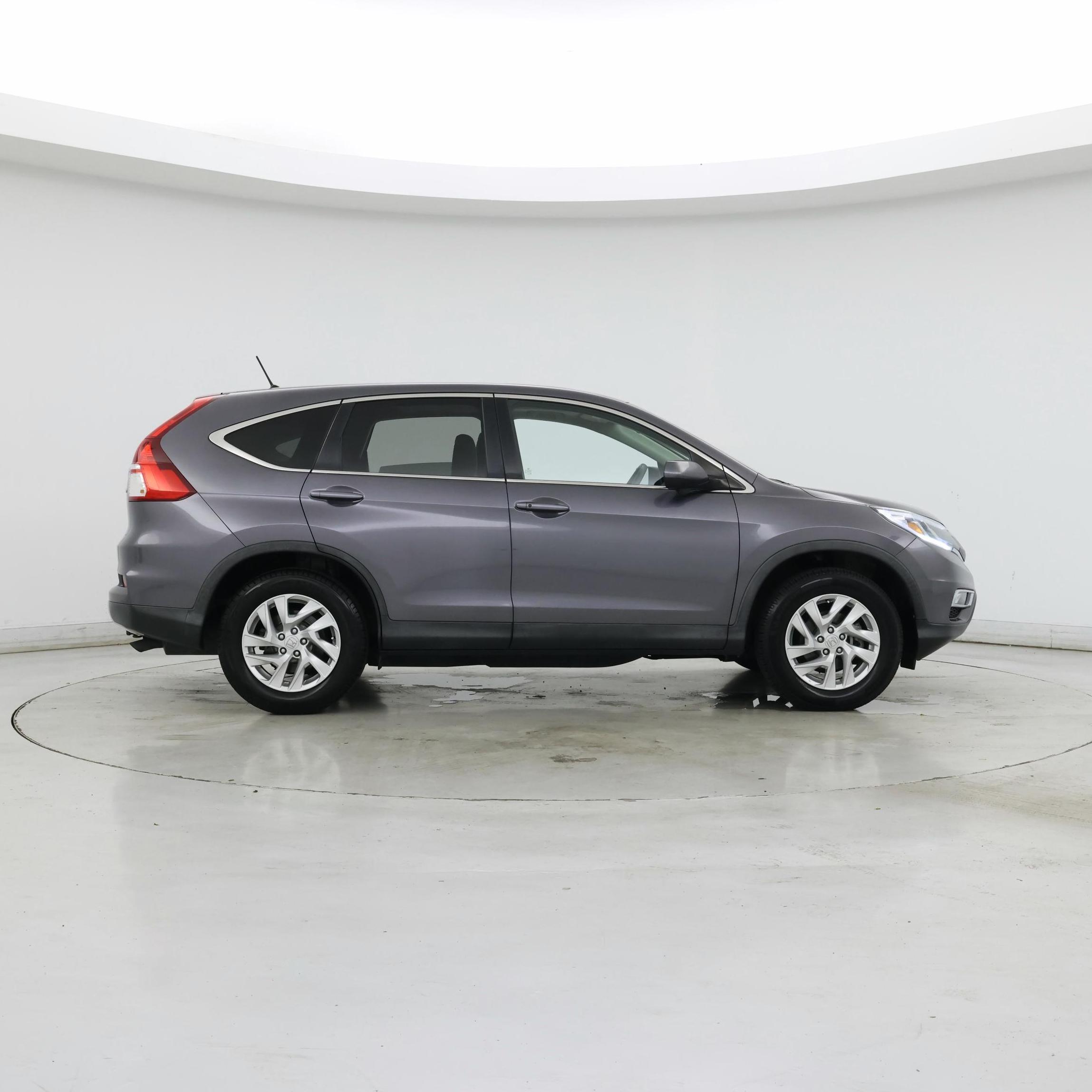 Thumbnail: 2015 Honda CR-V - 7