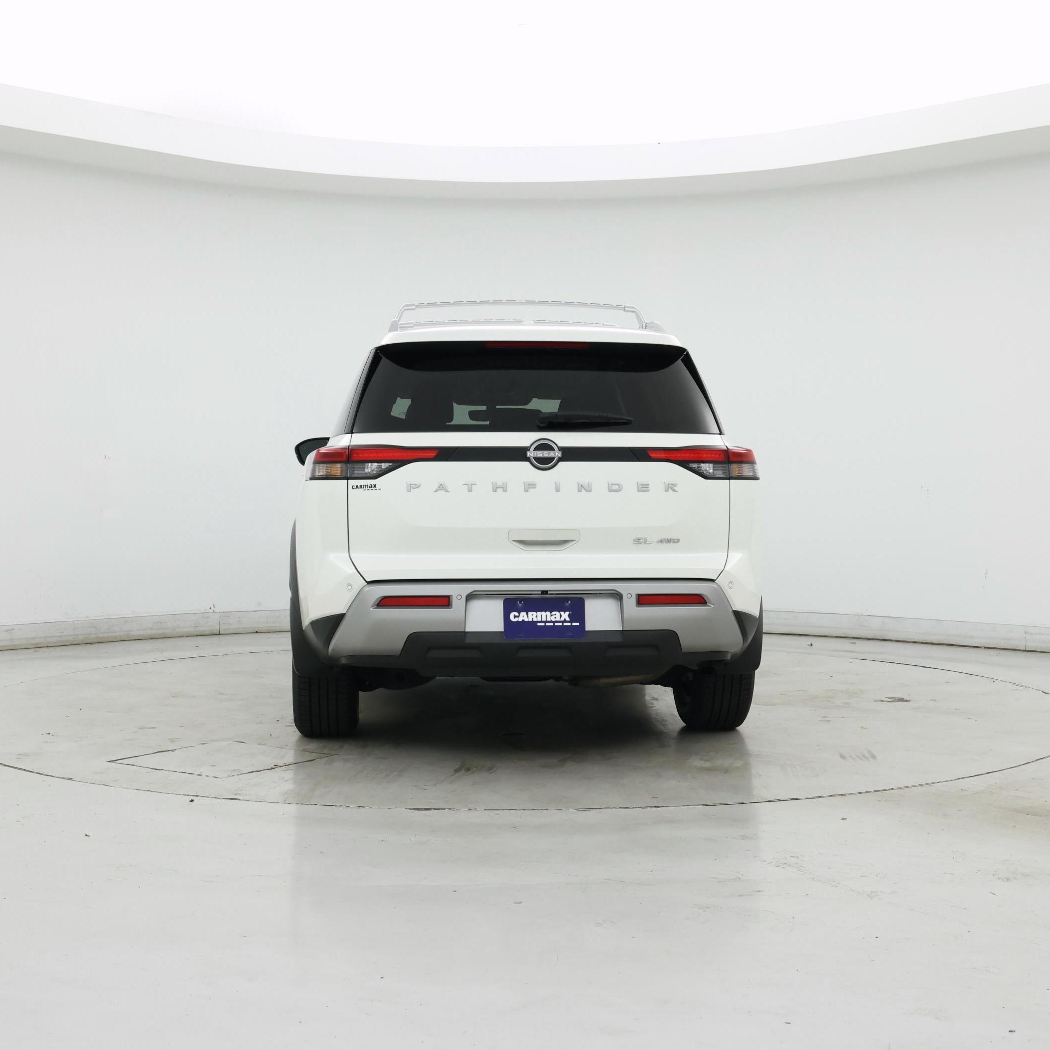 Thumbnail: 2023 Nissan Pathfinder - 6