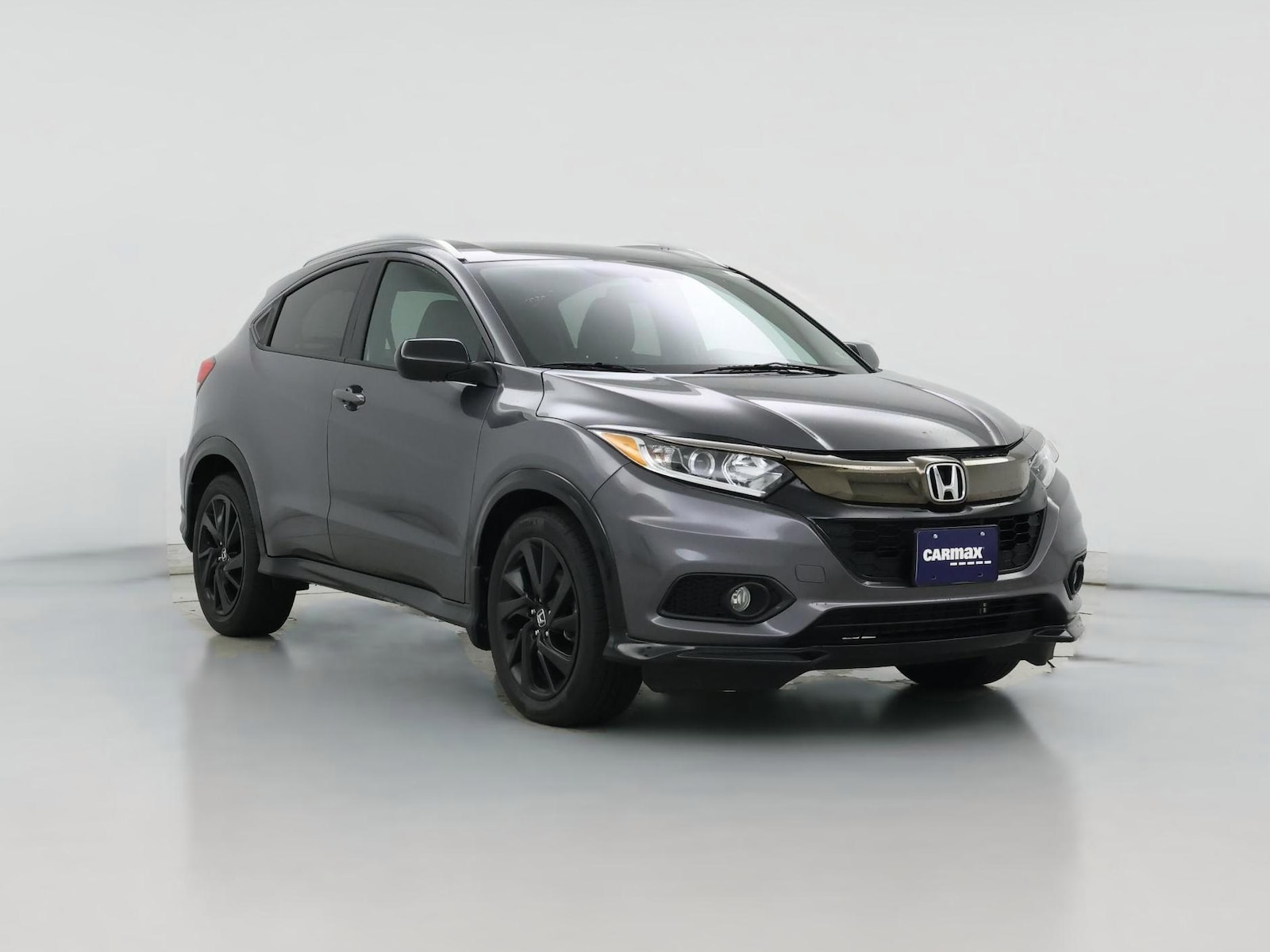 2022 Honda HR-V