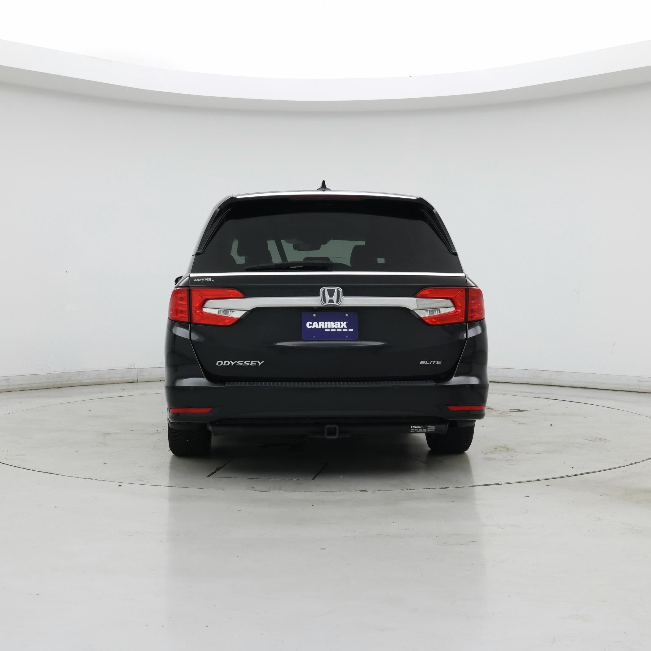 Thumbnail: 2019 Honda Odyssey - 6
