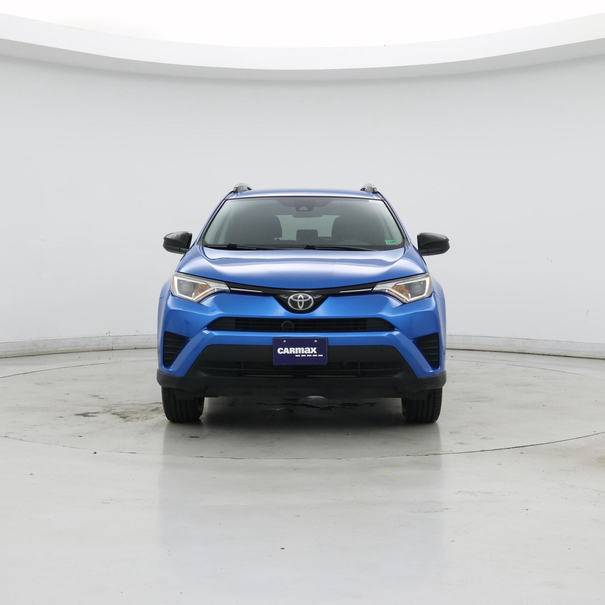 Thumbnail: 2018 Toyota RAV4 - 5