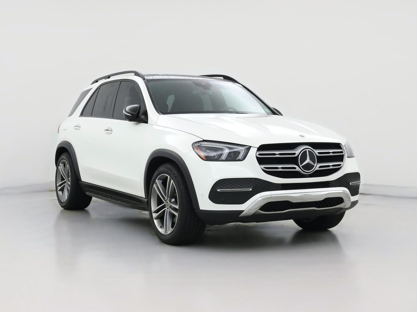 2020 Mercedes-Benz GLE