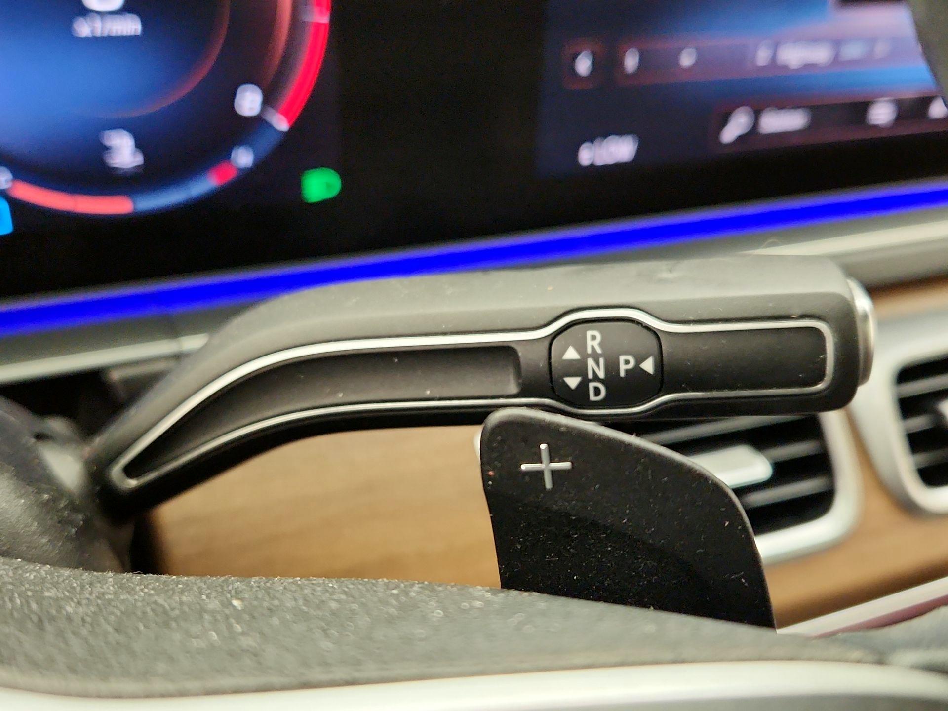 Thumbnail: 2020 Mercedes-Benz GLE - 18