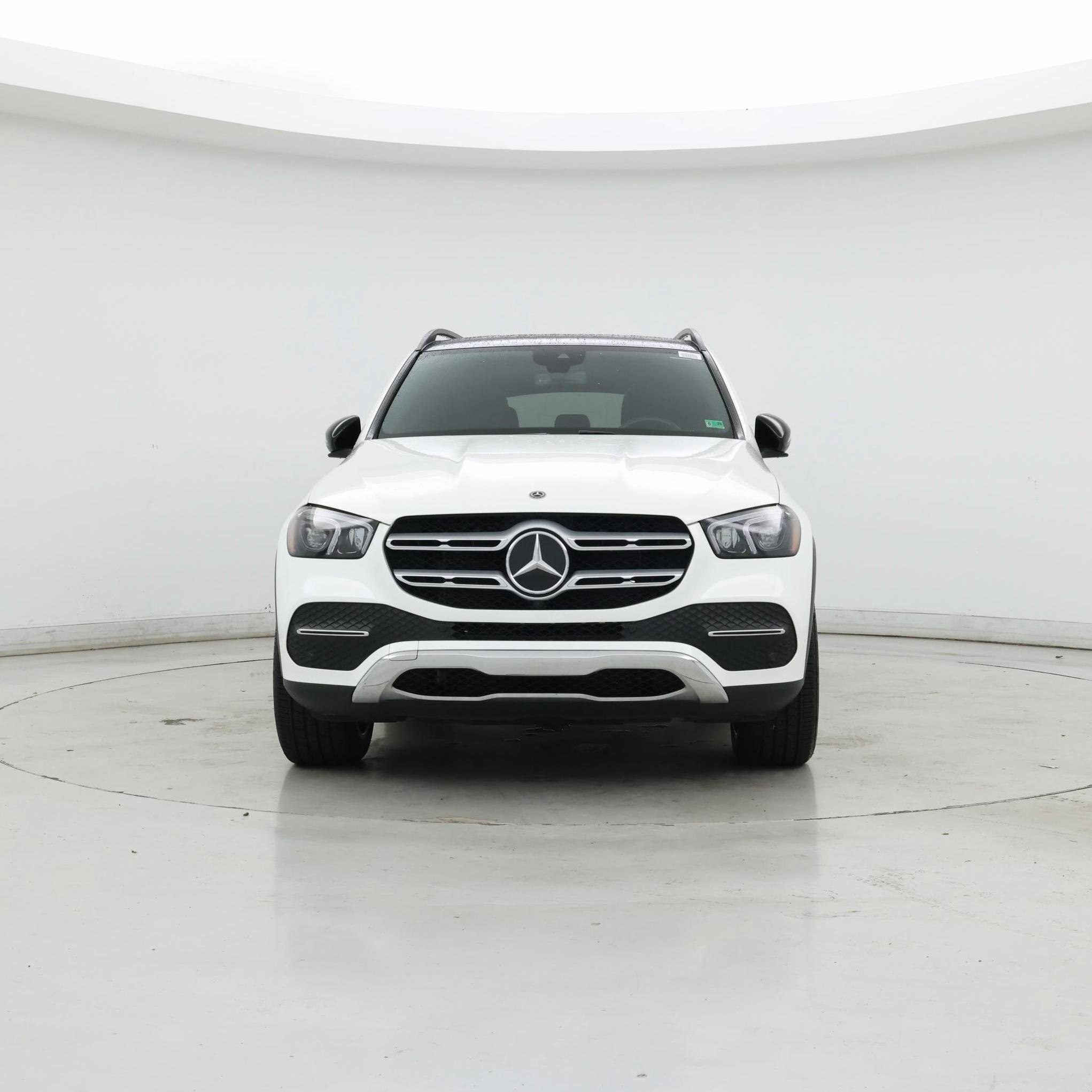 Thumbnail: 2020 Mercedes-Benz GLE - 5