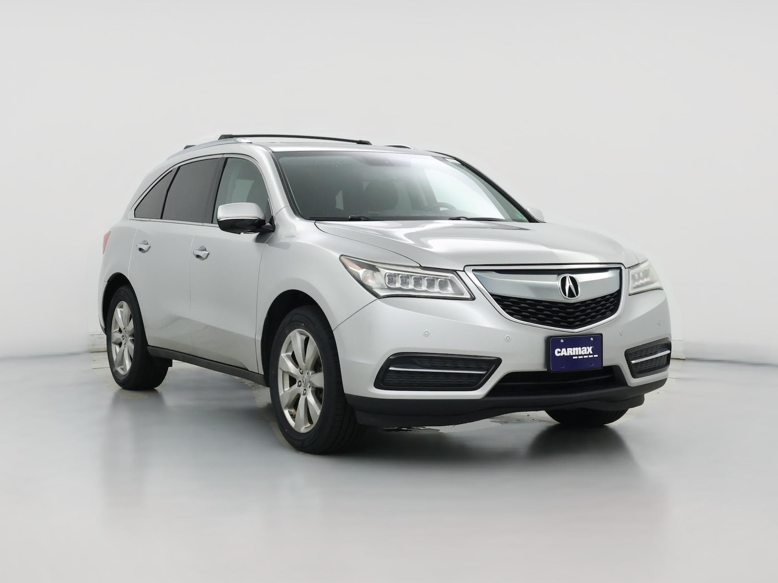 2015 Acura MDX