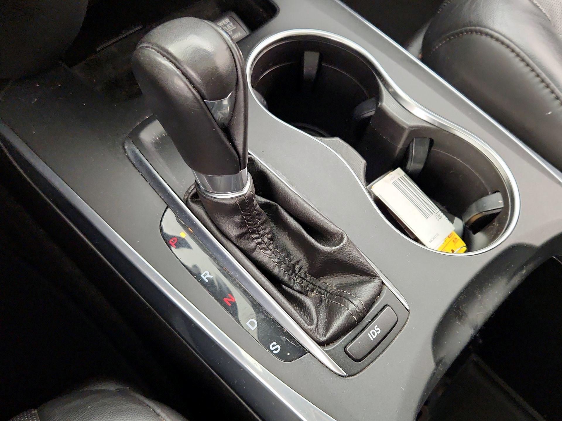 Thumbnail: 2015 Acura MDX - 18