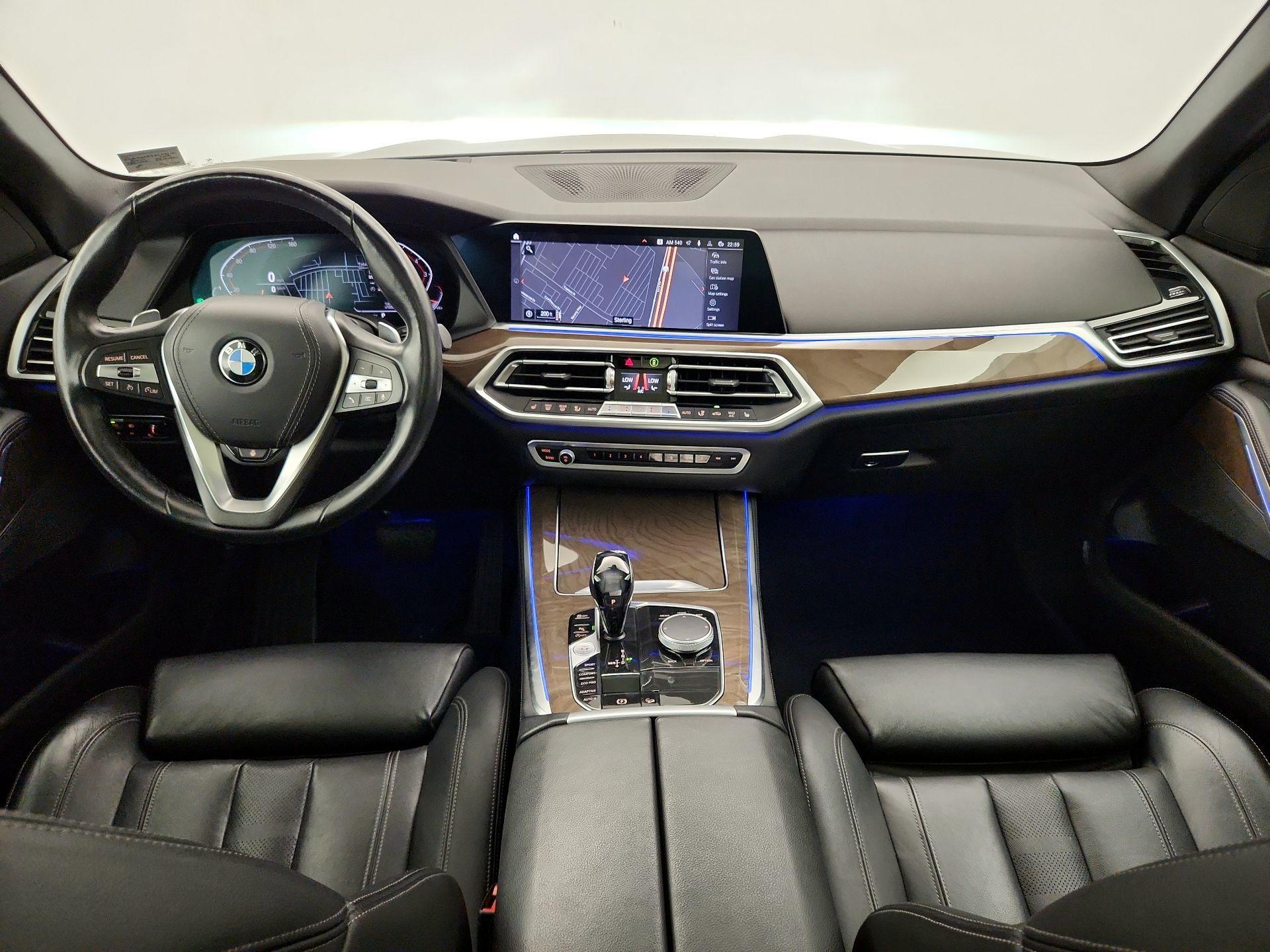 Thumbnail: 2019 BMW X5 - 9