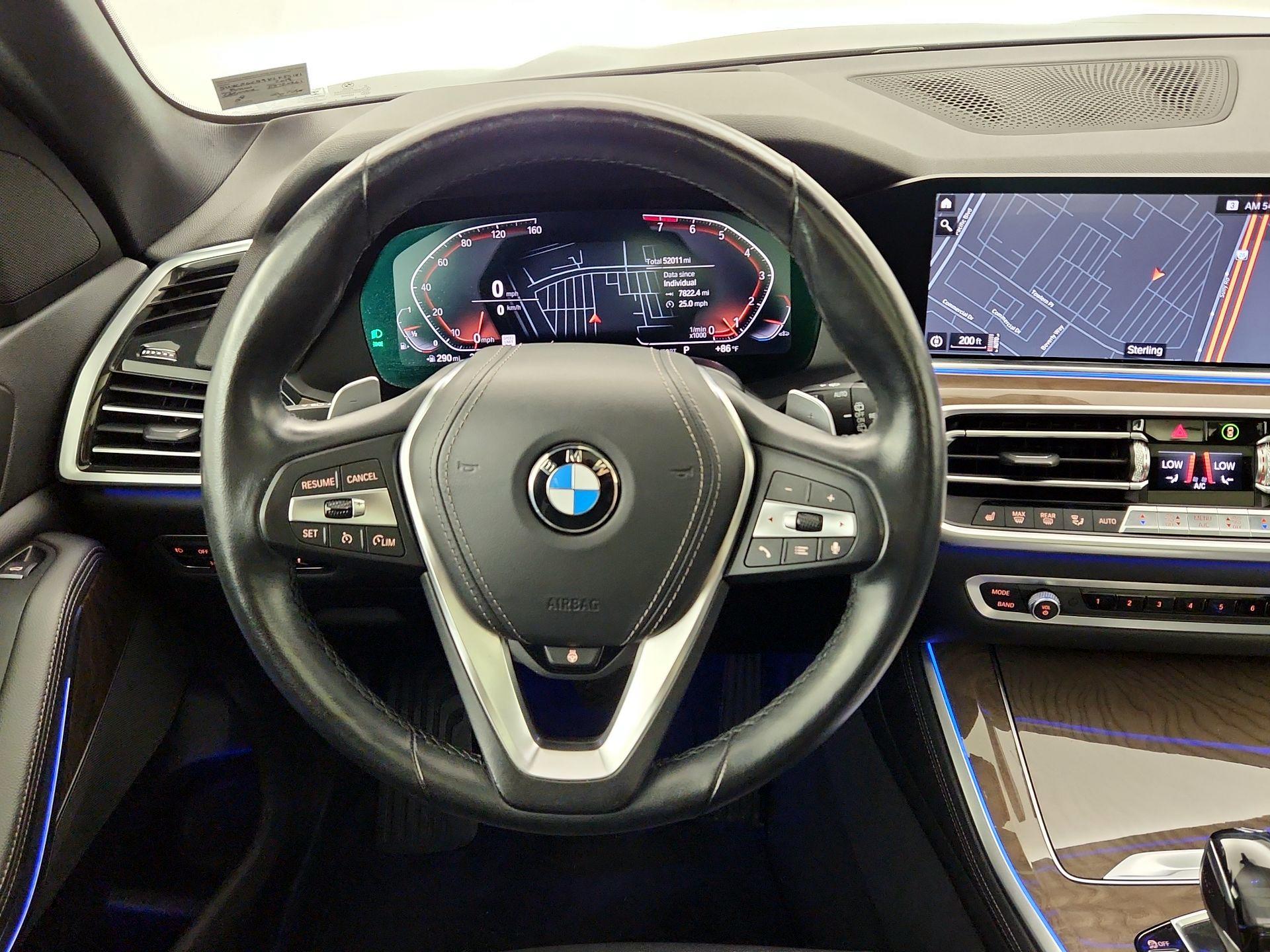 Thumbnail: 2019 BMW X5 - 10