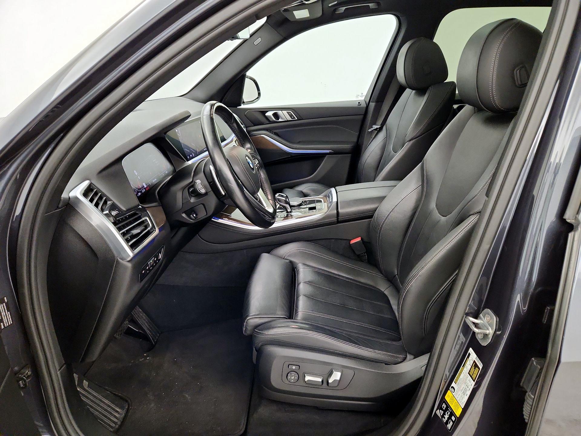 Thumbnail: 2019 BMW X5 - 11