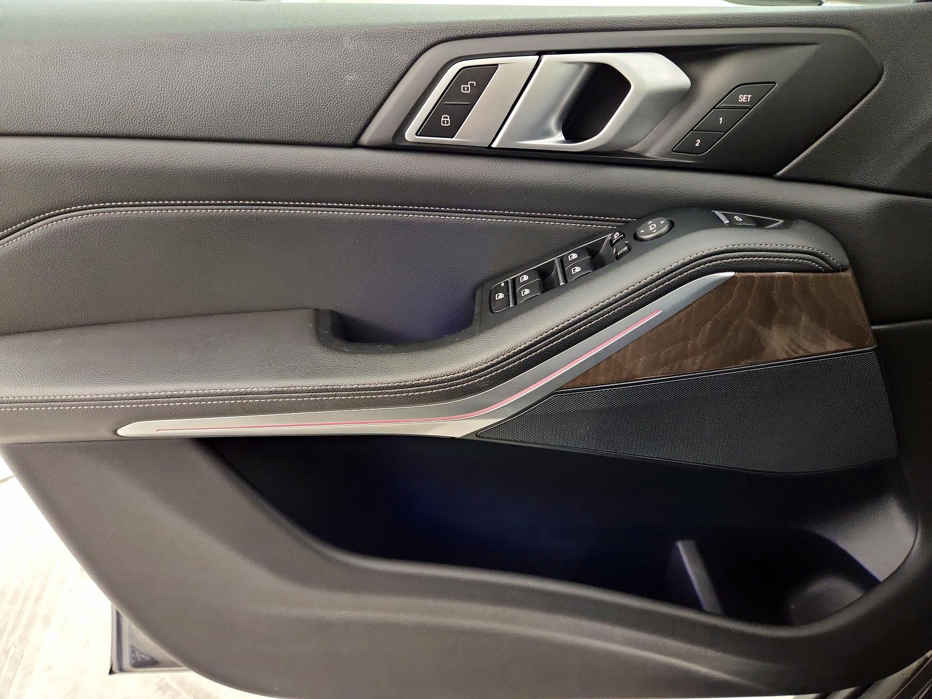 Thumbnail: 2019 BMW X5 - 12