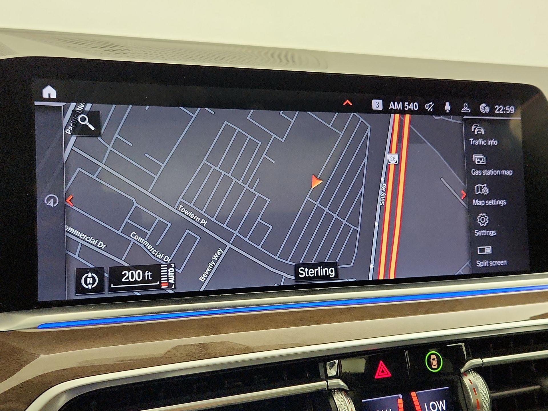 Thumbnail: 2019 BMW X5 - 14