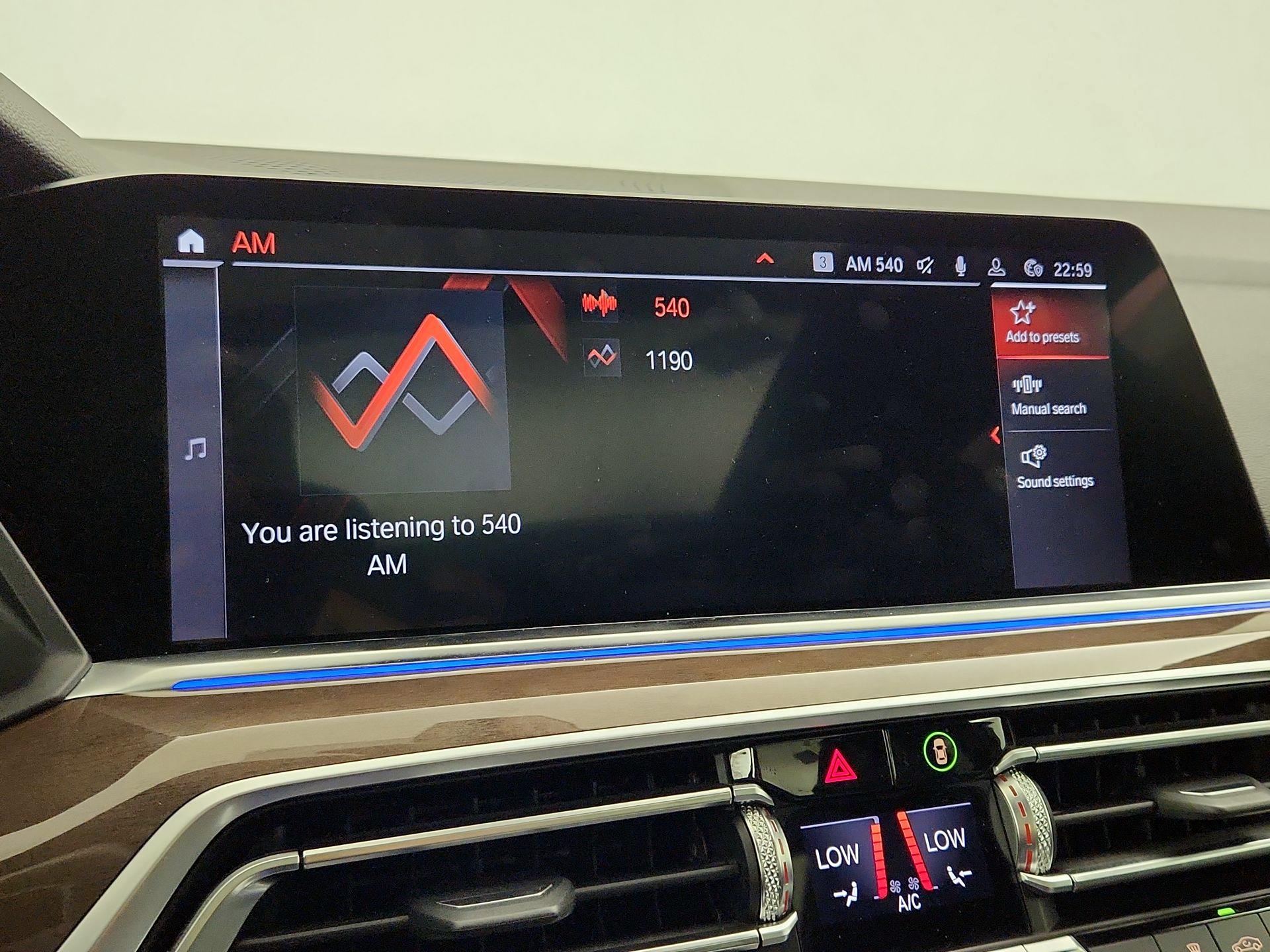 Thumbnail: 2019 BMW X5 - 16