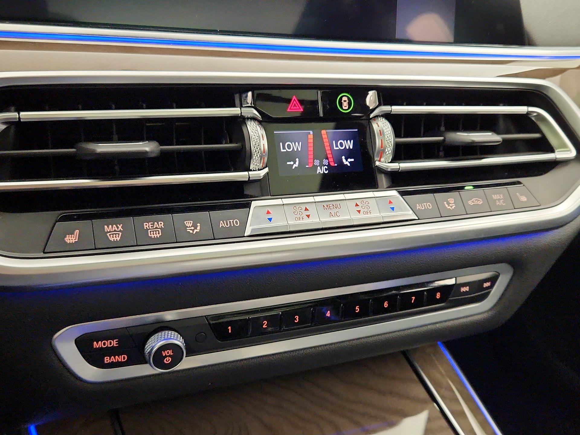 Thumbnail: 2019 BMW X5 - 17