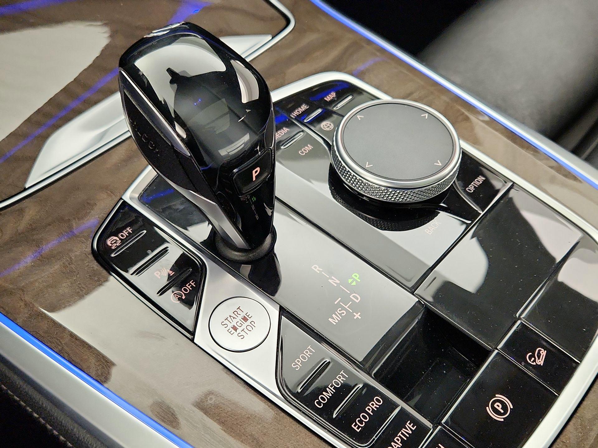 Thumbnail: 2019 BMW X5 - 18