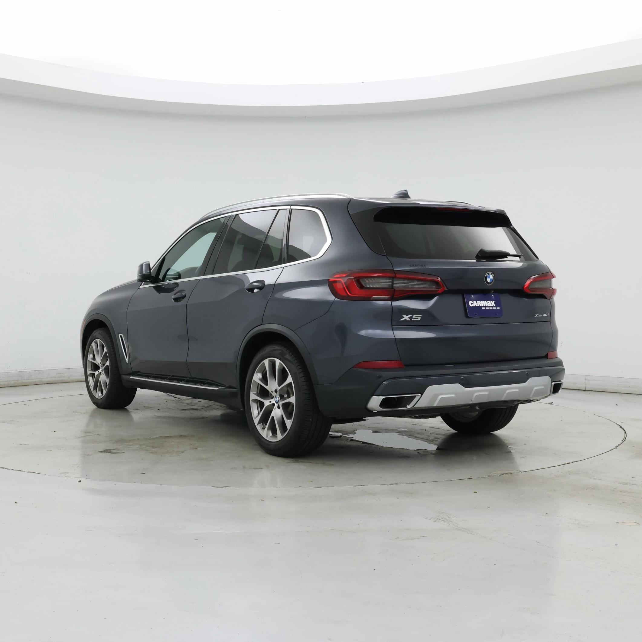 Thumbnail: 2019 BMW X5 - 2
