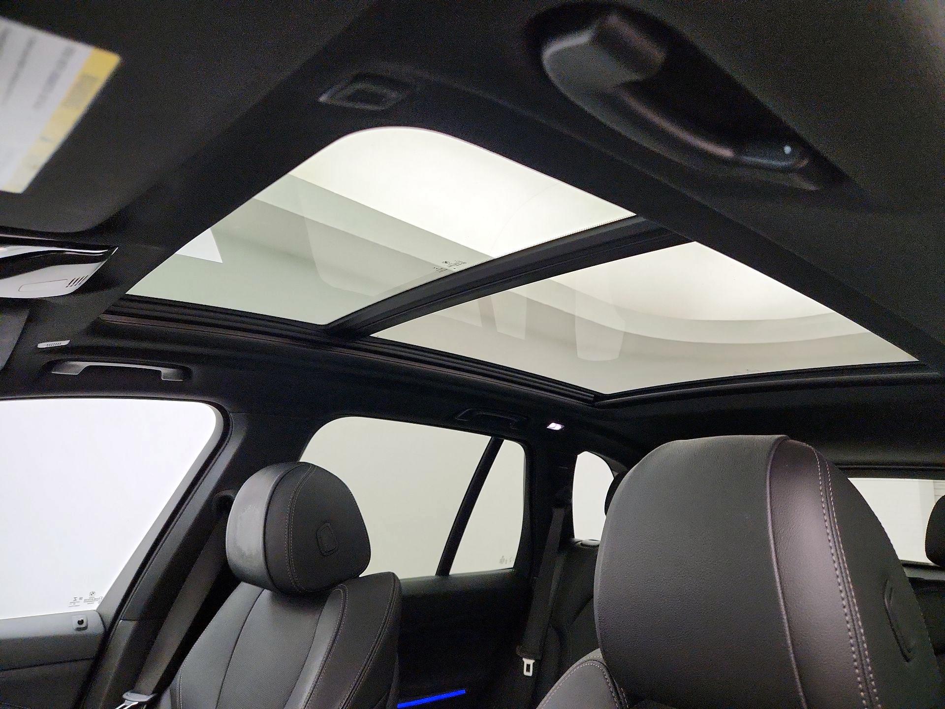 Thumbnail: 2019 BMW X5 - 20