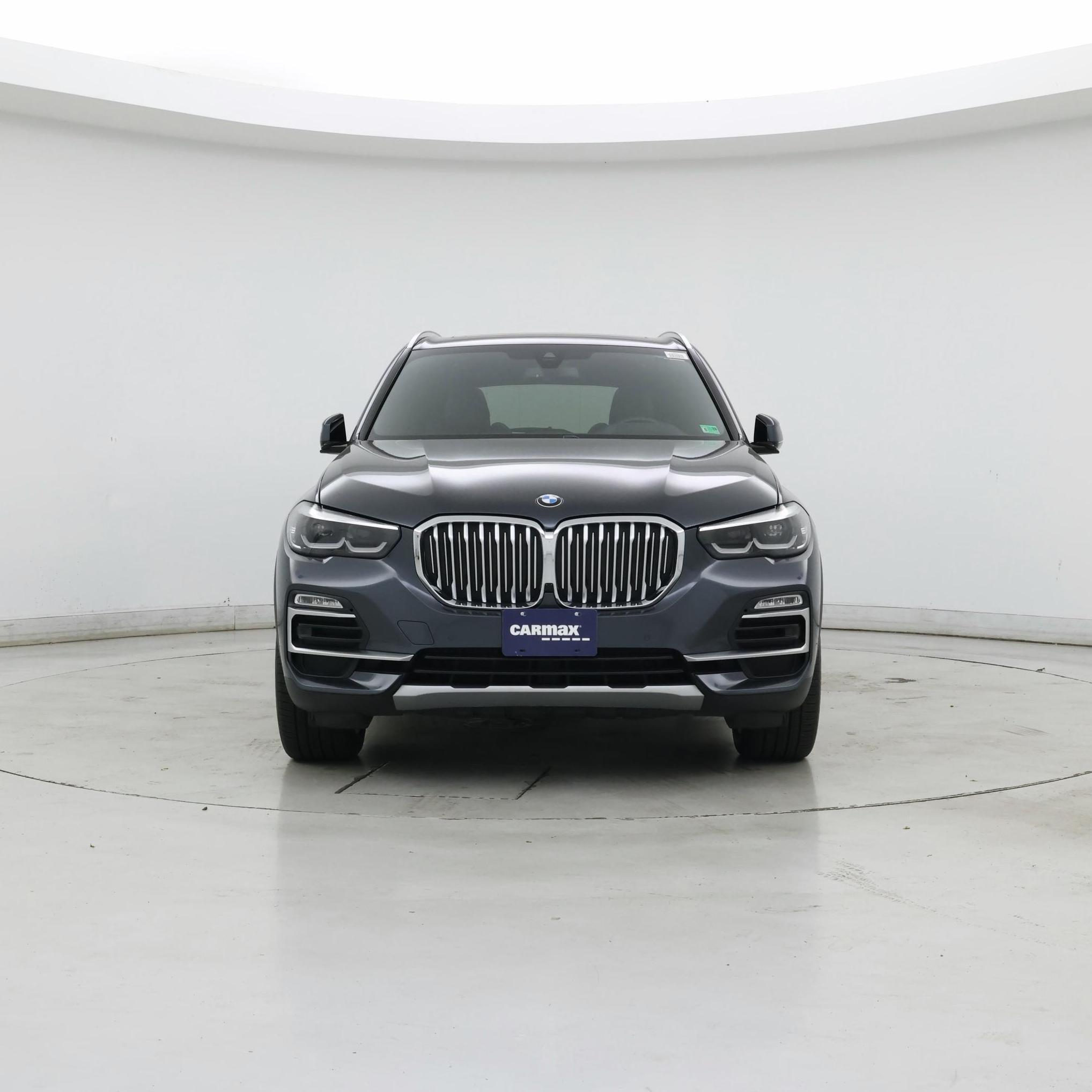 Thumbnail: 2019 BMW X5 - 5