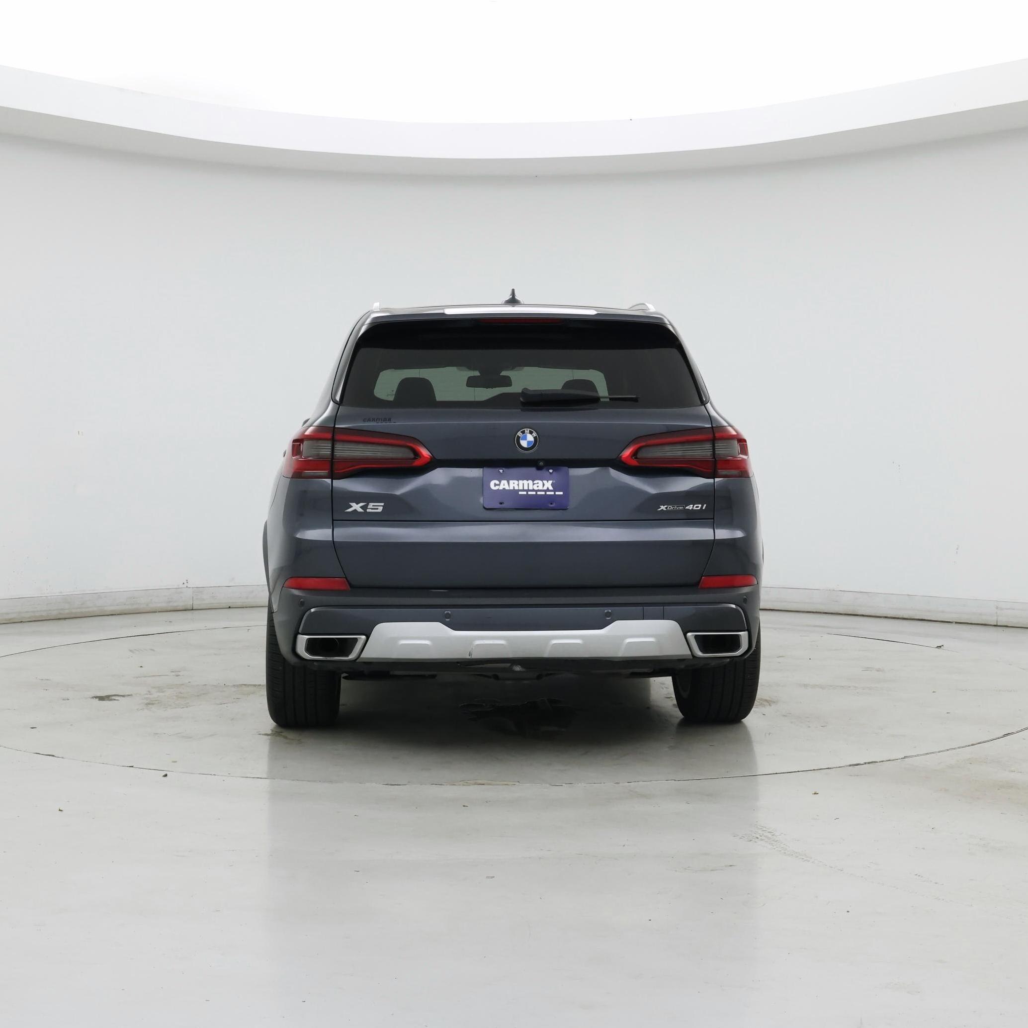 Thumbnail: 2019 BMW X5 - 6