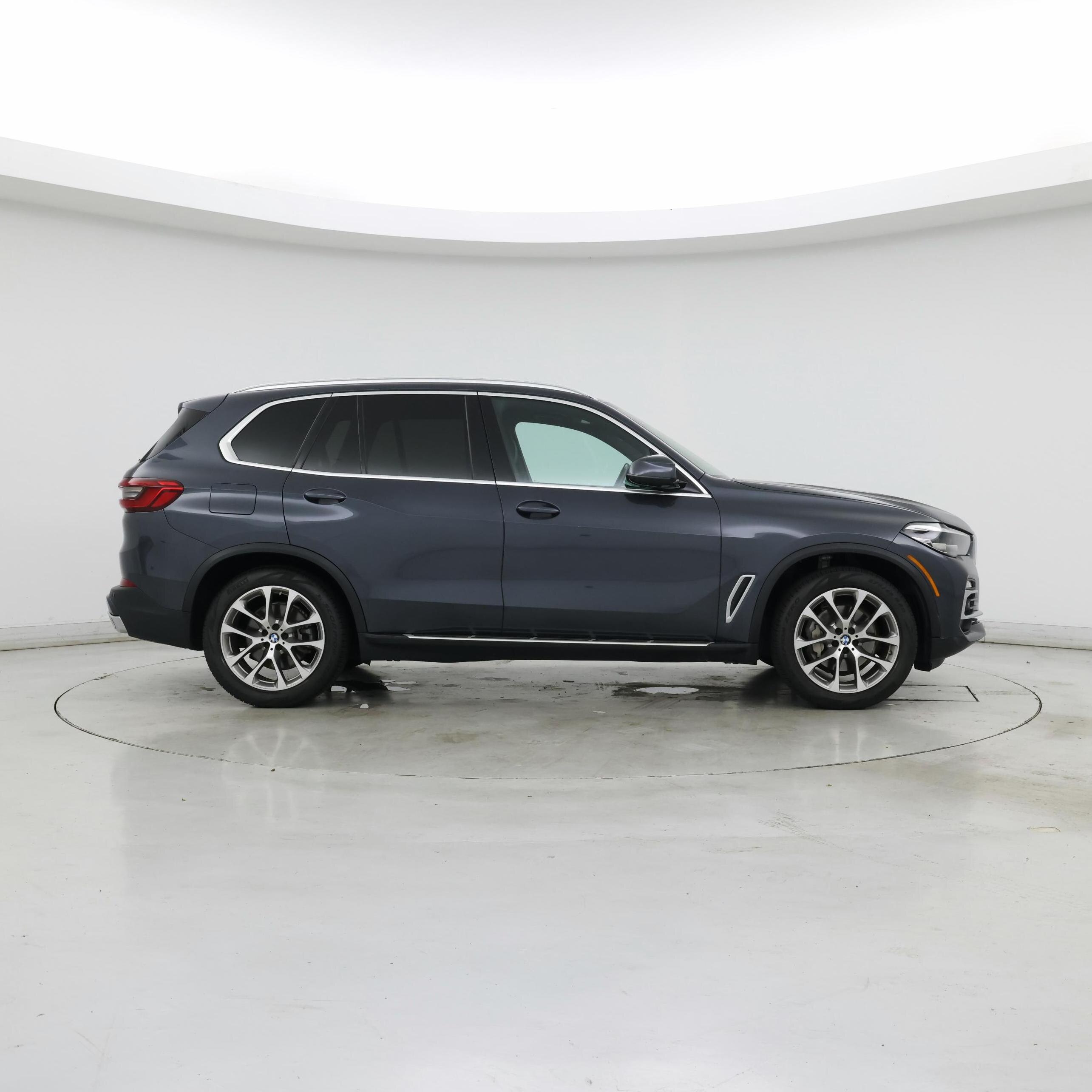 Thumbnail: 2019 BMW X5 - 7