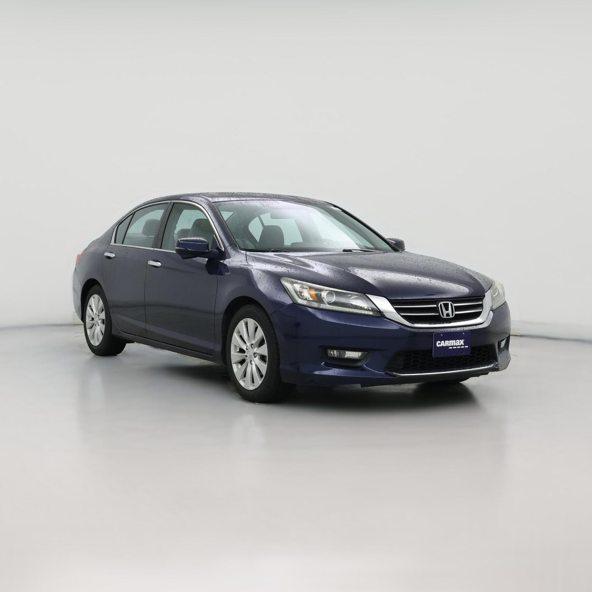 Thumbnail: 2014 Honda Accord - 1