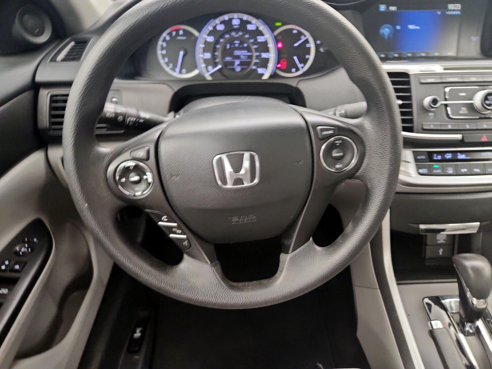 Thumbnail: 2014 Honda Accord - 10