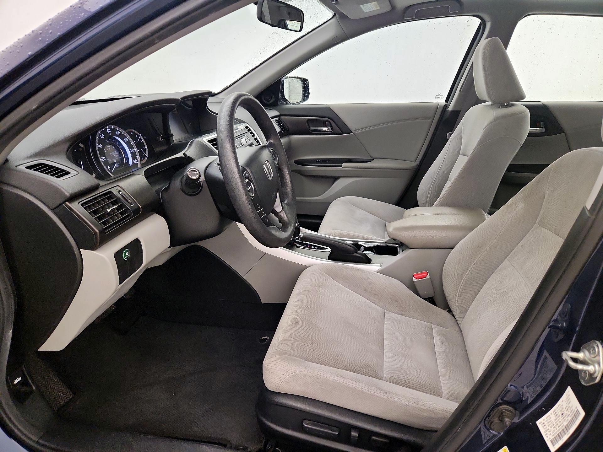 Thumbnail: 2014 Honda Accord - 11