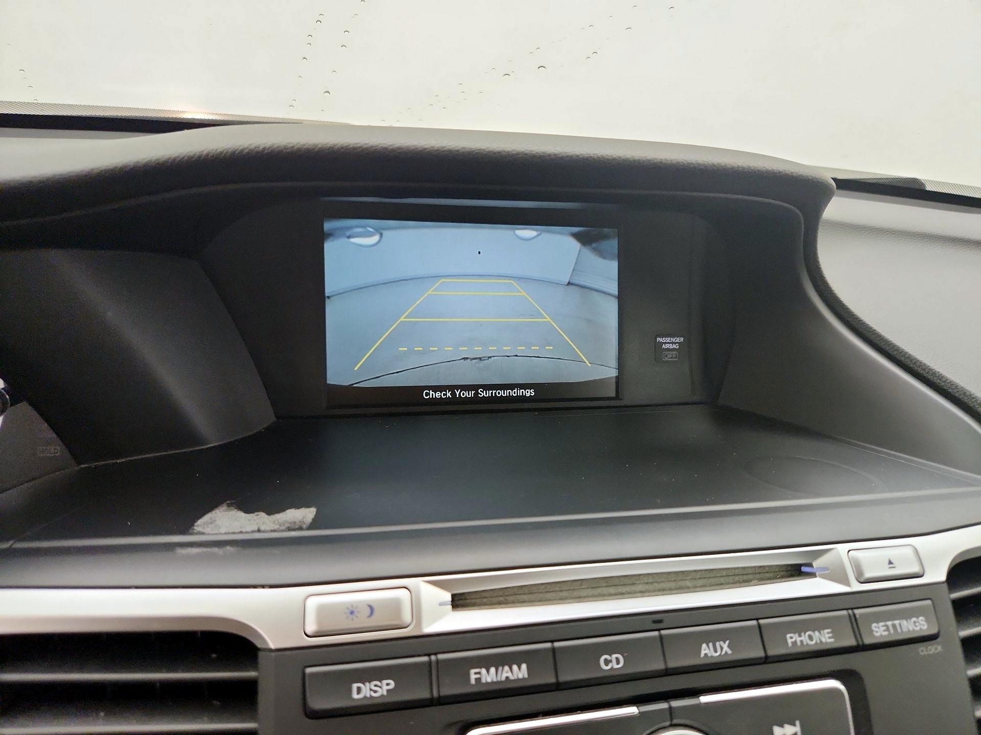 Thumbnail: 2014 Honda Accord - 14