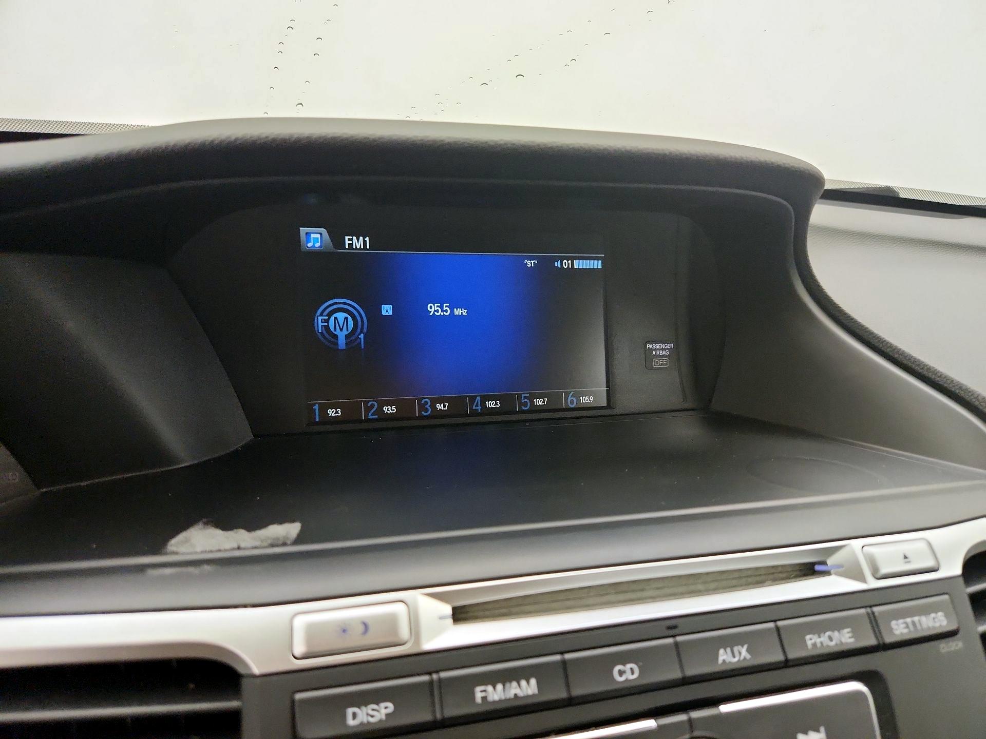 Thumbnail: 2014 Honda Accord - 15