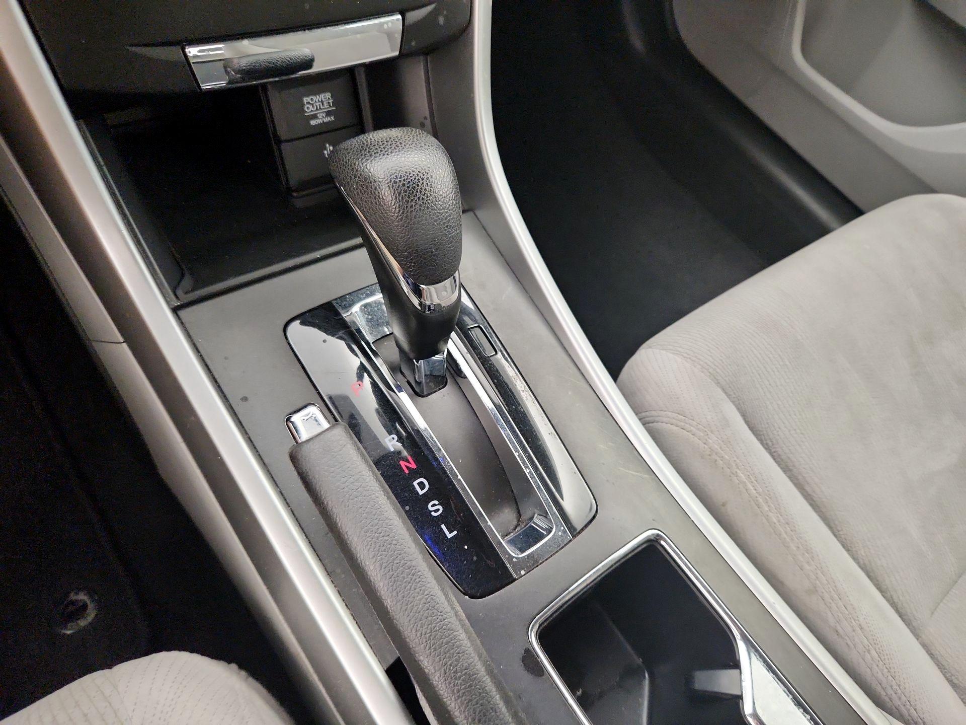 Thumbnail: 2014 Honda Accord - 17
