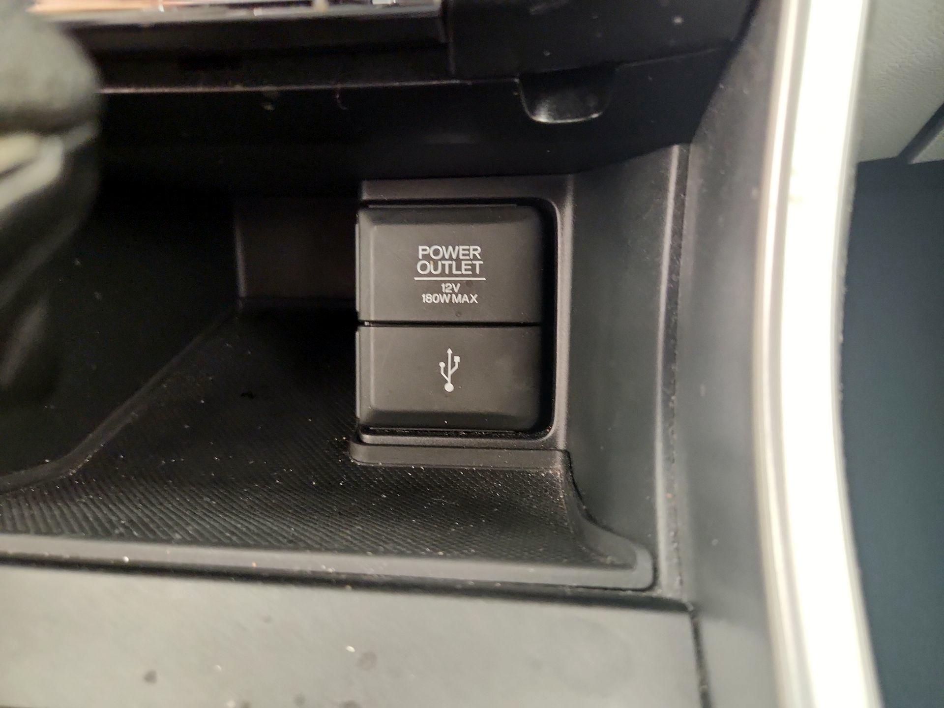 Thumbnail: 2014 Honda Accord - 18