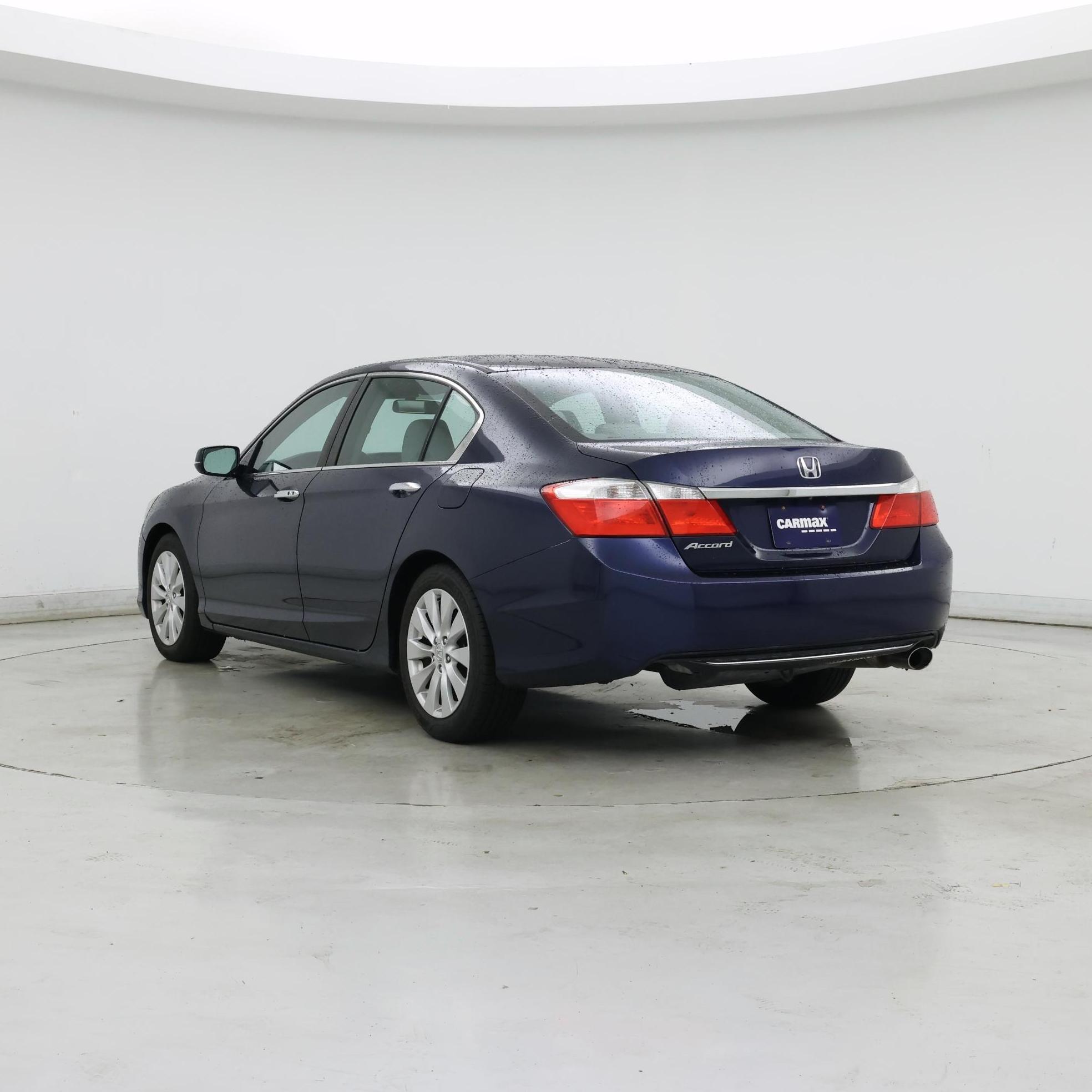 Thumbnail: 2014 Honda Accord - 2