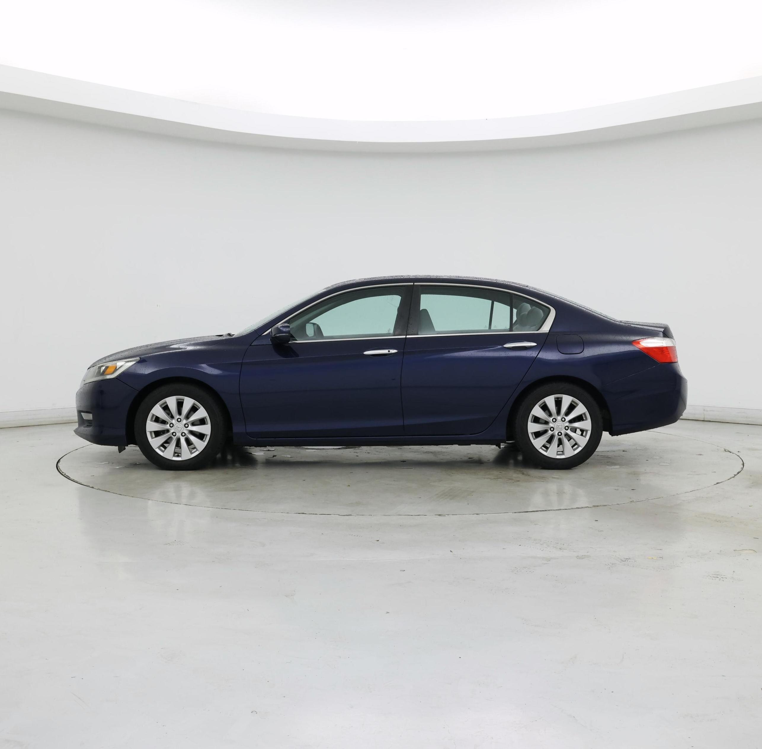 Thumbnail: 2014 Honda Accord - 3
