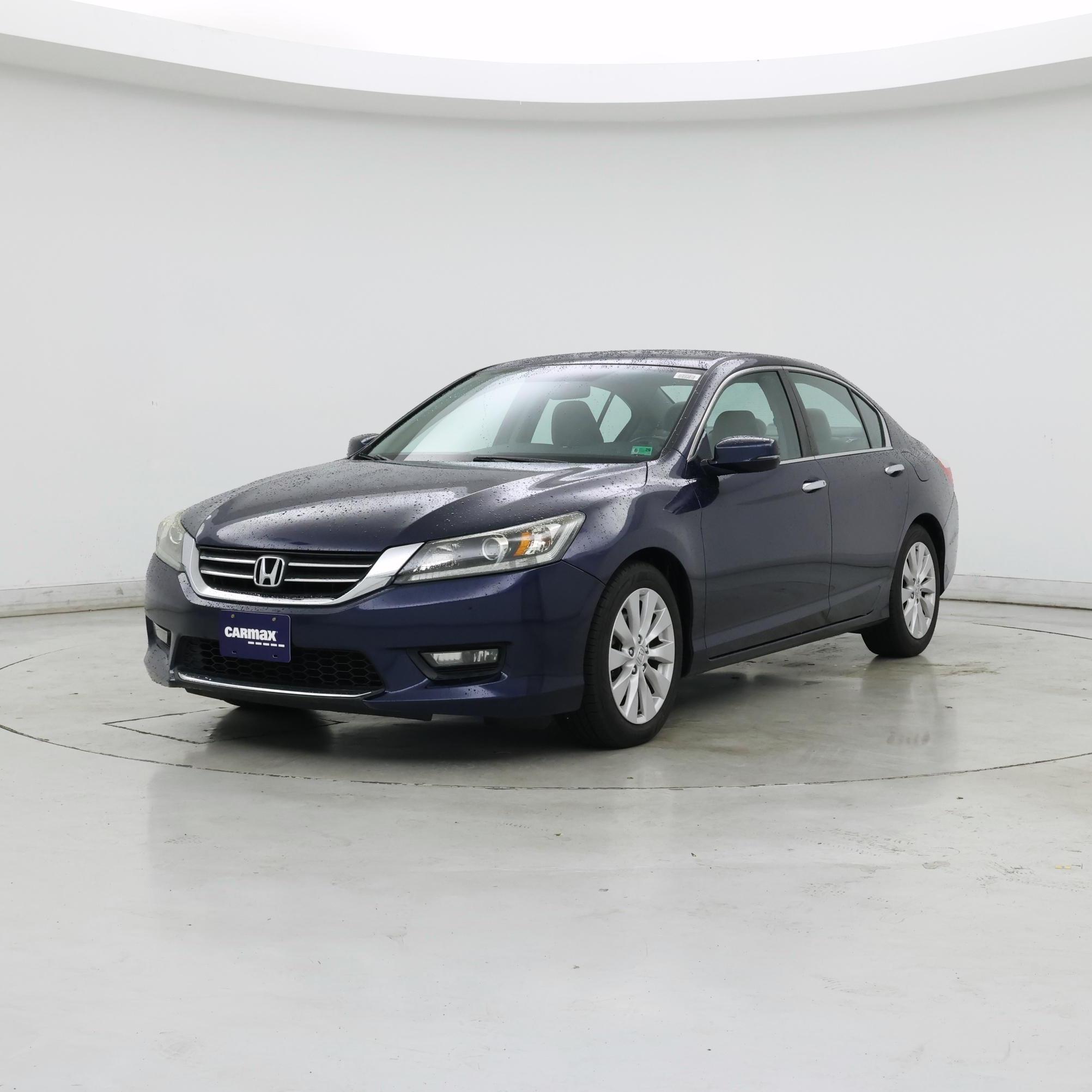 Thumbnail: 2014 Honda Accord - 4