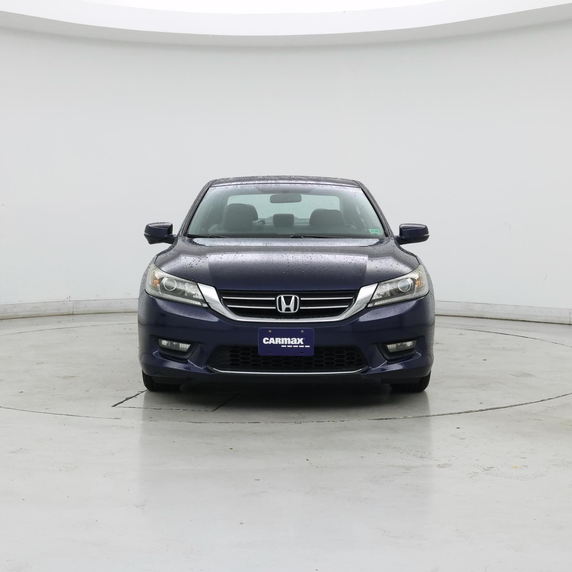Thumbnail: 2014 Honda Accord - 5