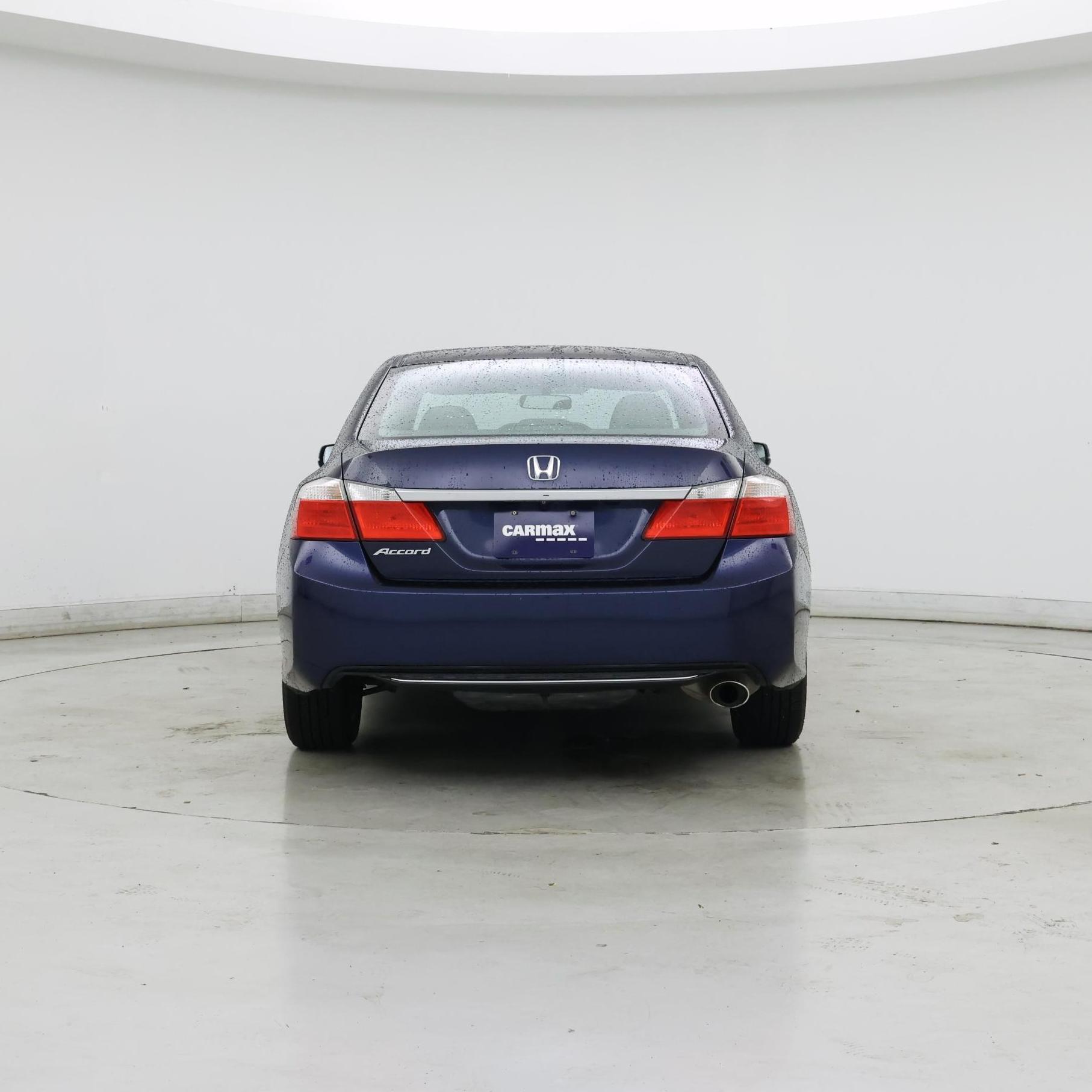 Thumbnail: 2014 Honda Accord - 6