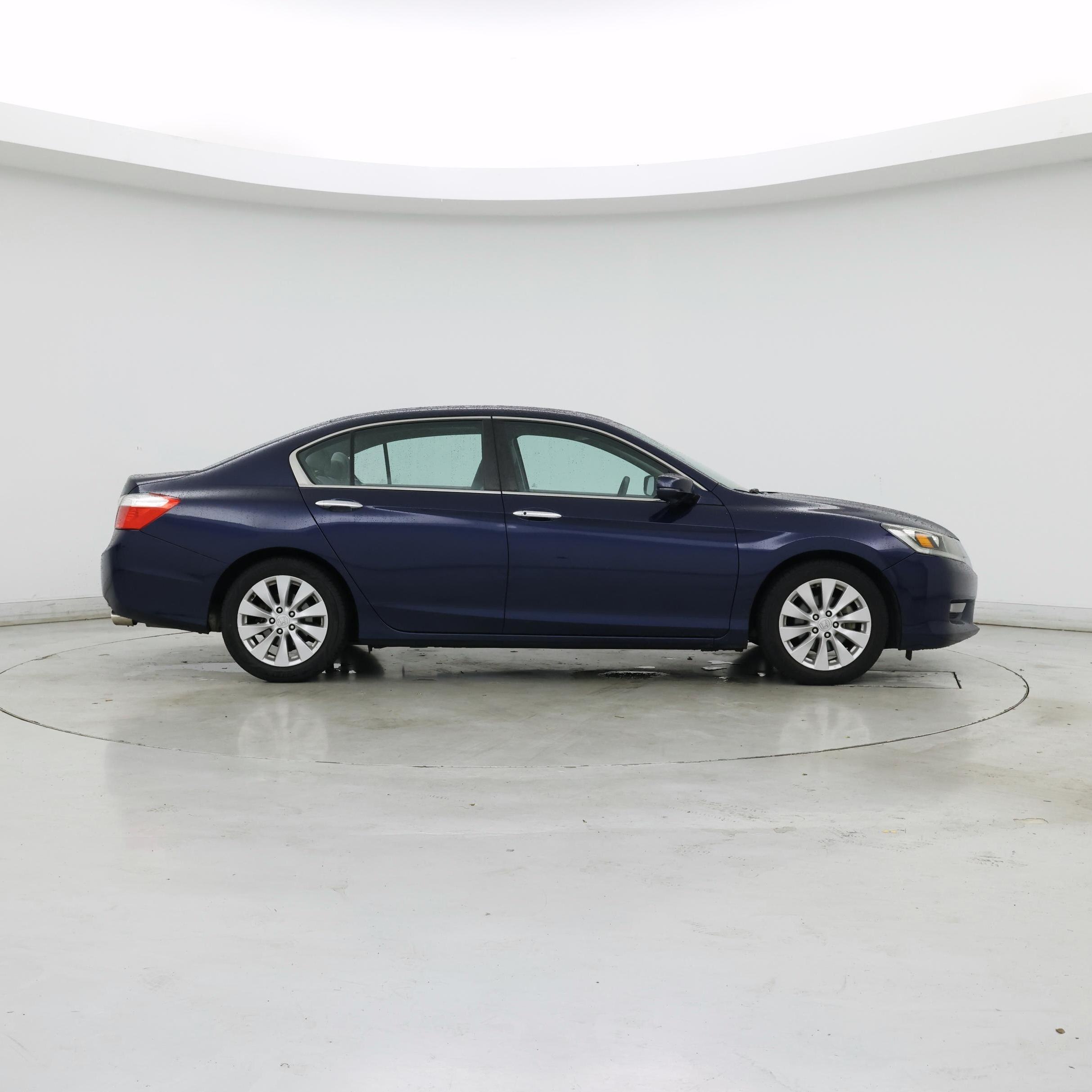 Thumbnail: 2014 Honda Accord - 7
