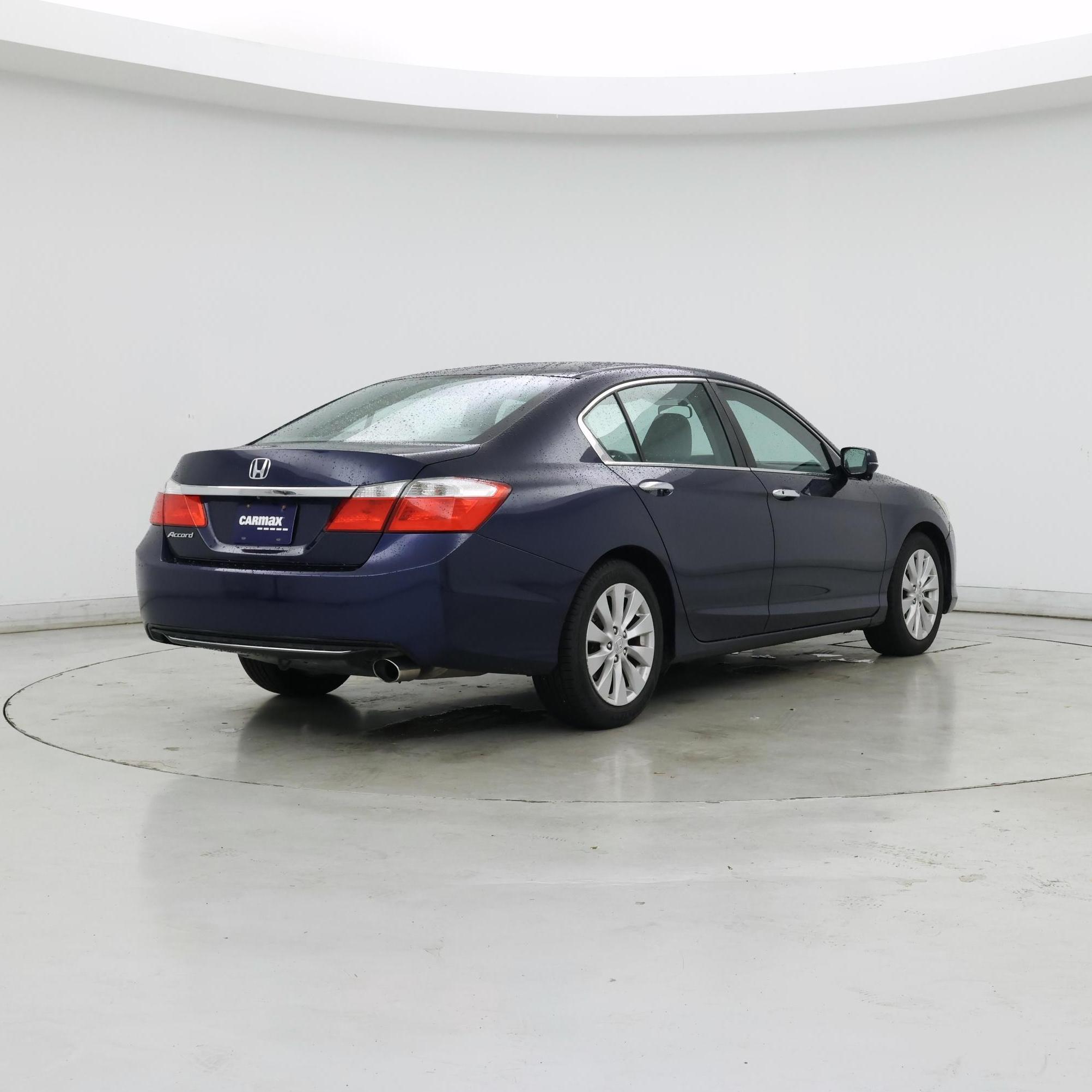 Thumbnail: 2014 Honda Accord - 8