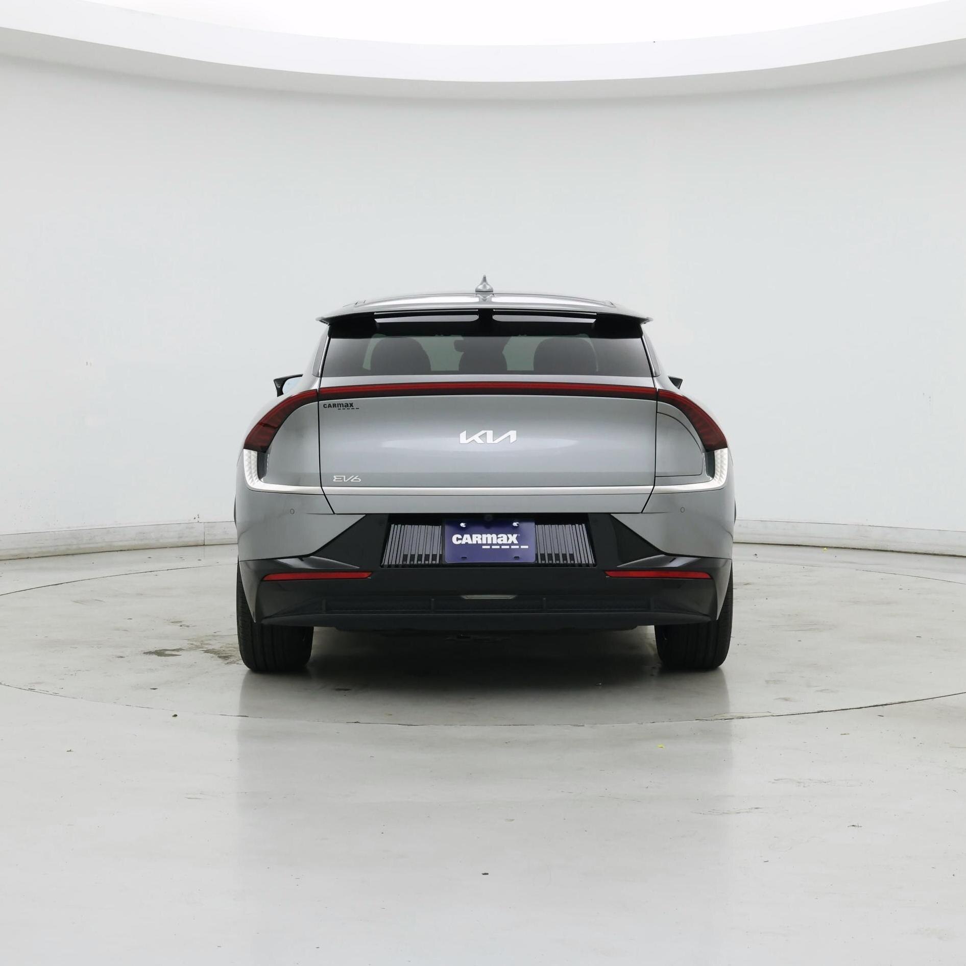 Thumbnail: 2022 Kia EV6 - 6